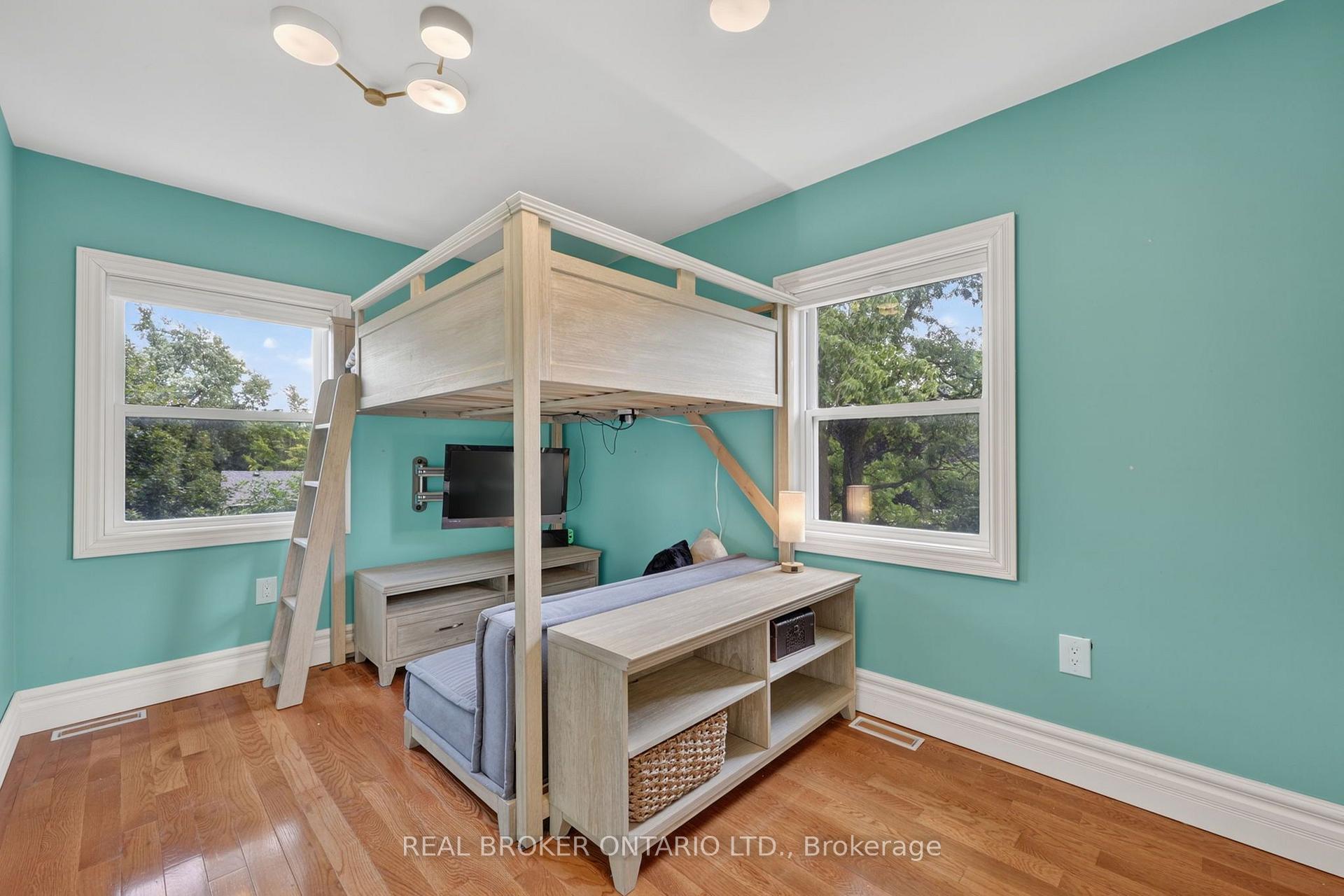 Photo 21 of 5631 Mount Albert Road, East Gwillimbury, Mt Albert — HOMEH
