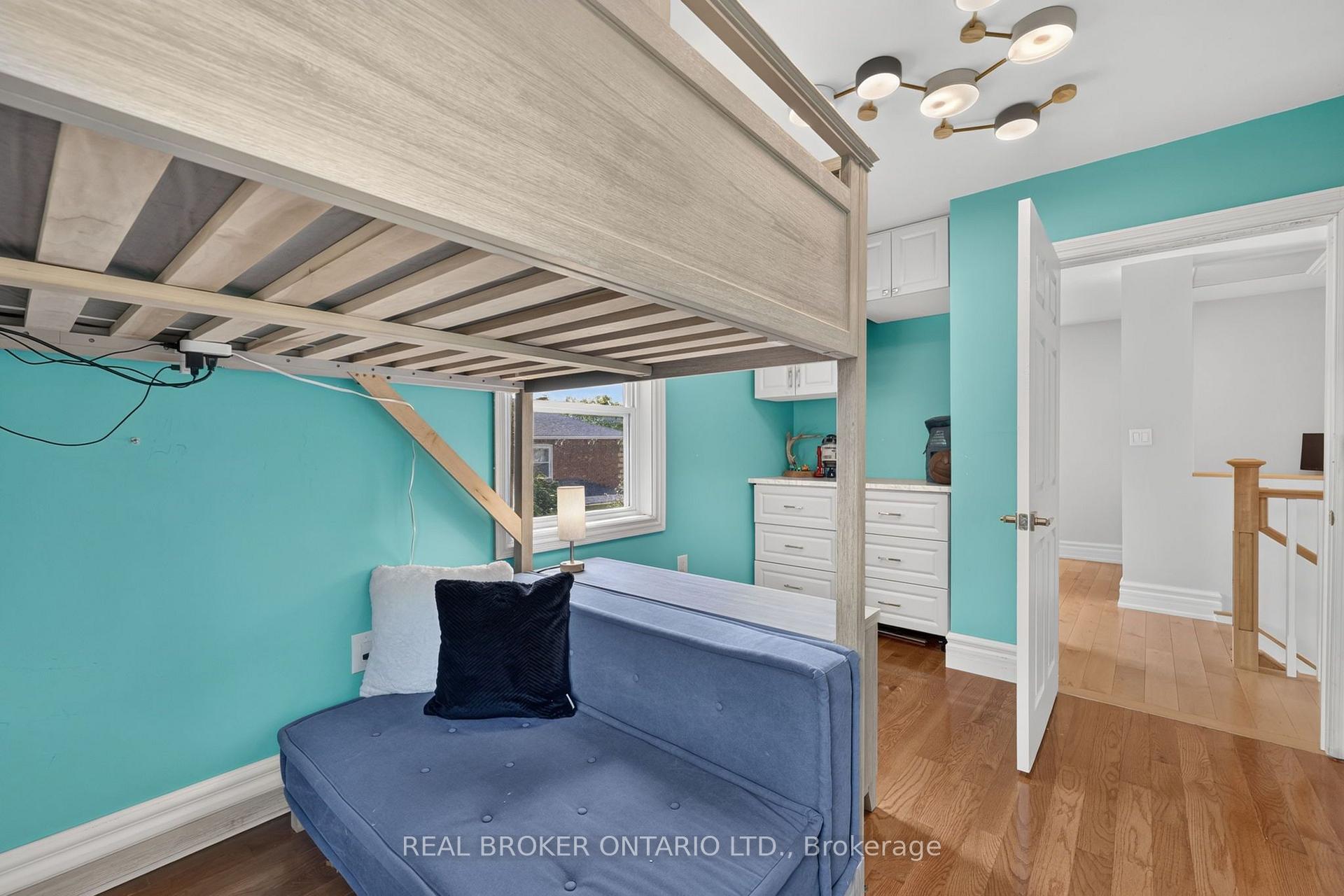 Photo 22 of 5631 Mount Albert Road, East Gwillimbury, Mt Albert — HOMEH