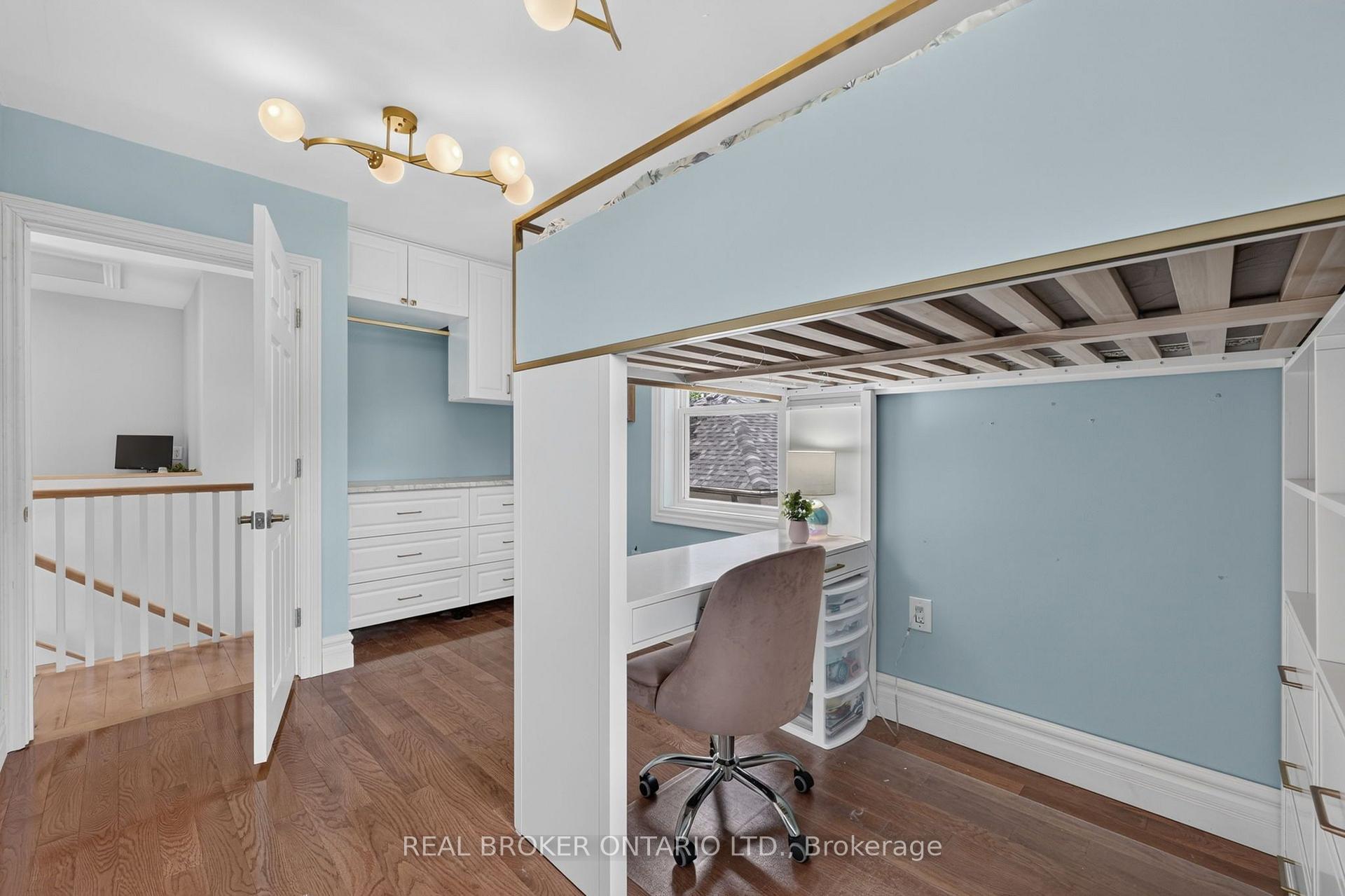 Photo 24 of 5631 Mount Albert Road, East Gwillimbury, Mt Albert — HOMEH