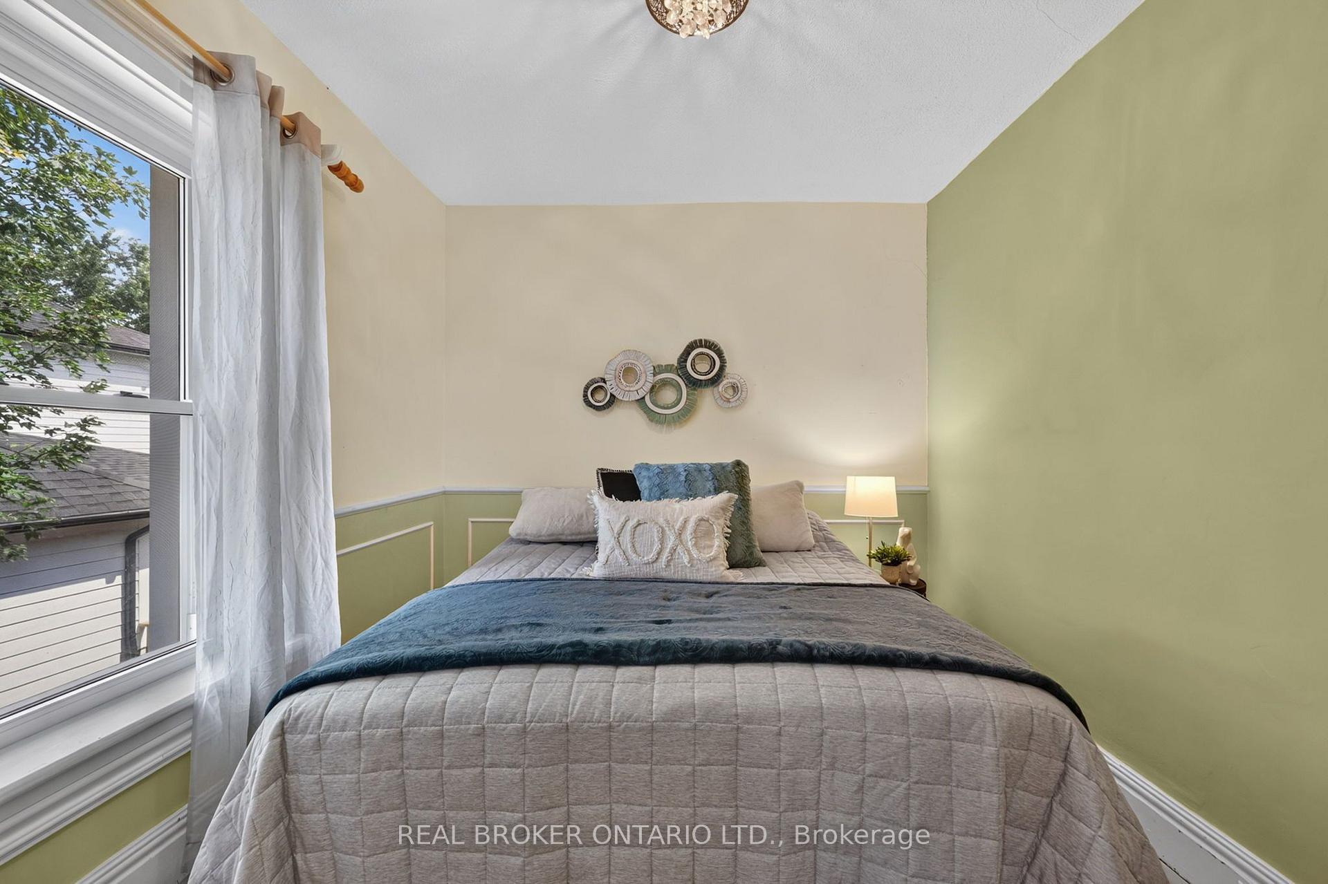 Photo 25 of 5631 Mount Albert Road, East Gwillimbury, Mt Albert — HOMEH
