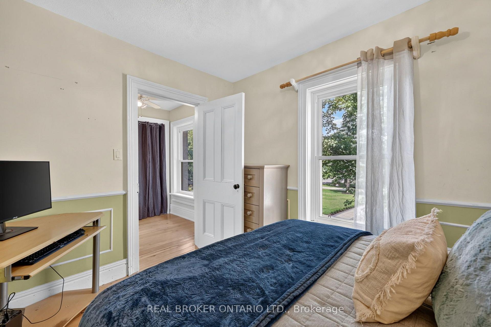 Photo 26 of 5631 Mount Albert Road, East Gwillimbury, Mt Albert — HOMEH