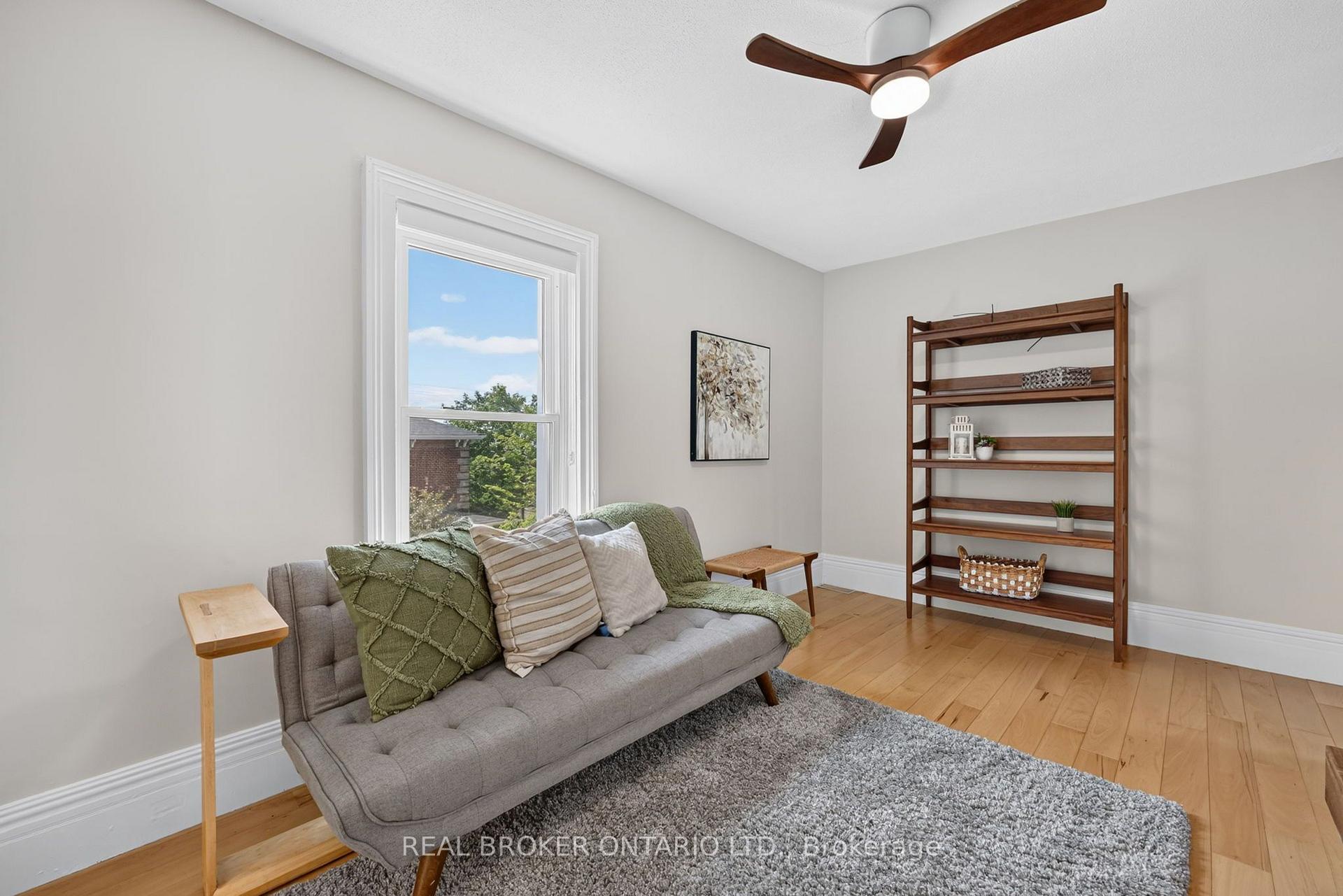 Photo 28 of 5631 Mount Albert Road, East Gwillimbury, Mt Albert — HOMEH