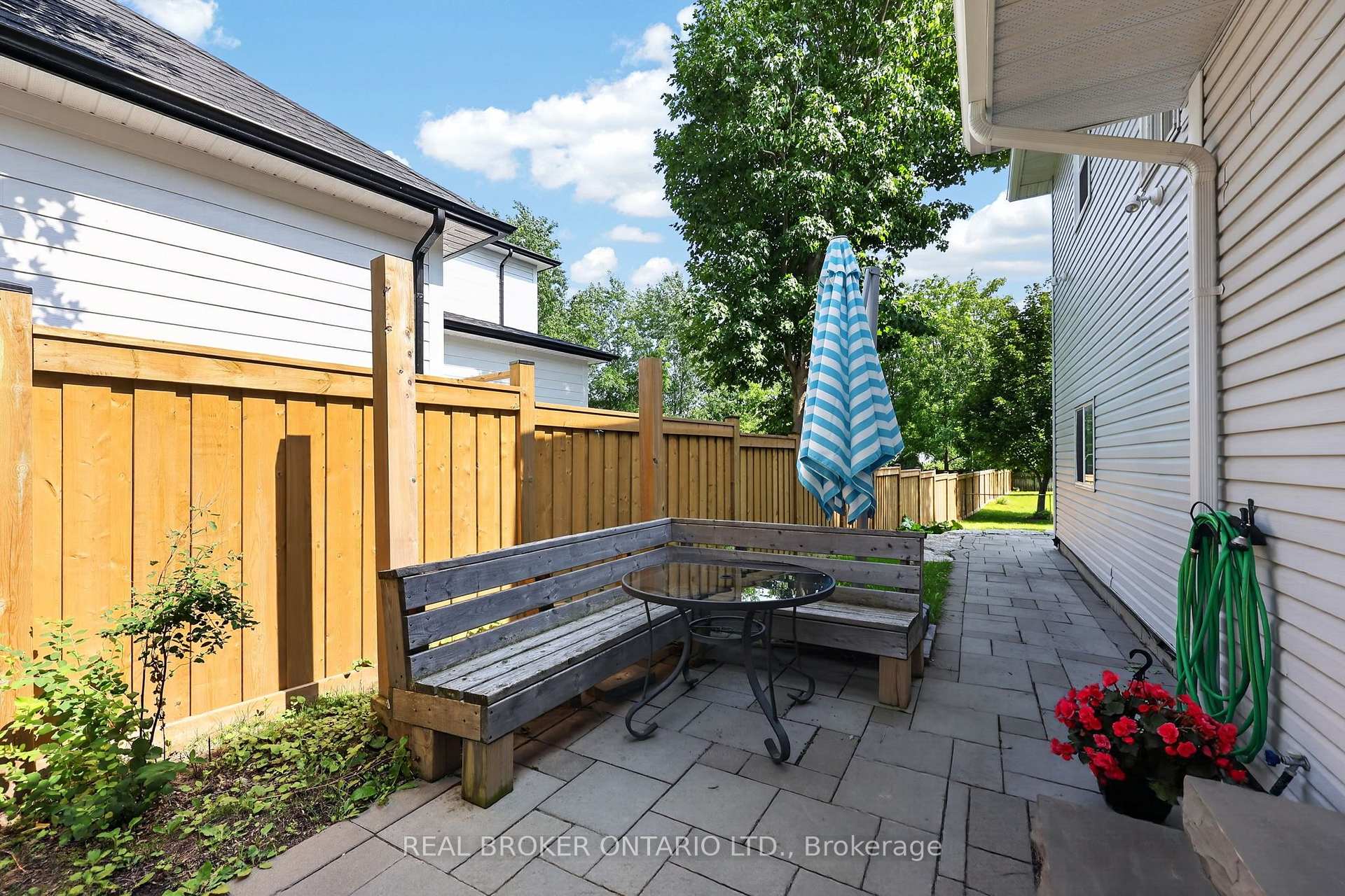 Photo 31 of 5631 Mount Albert Road, East Gwillimbury, Mt Albert — HOMEH