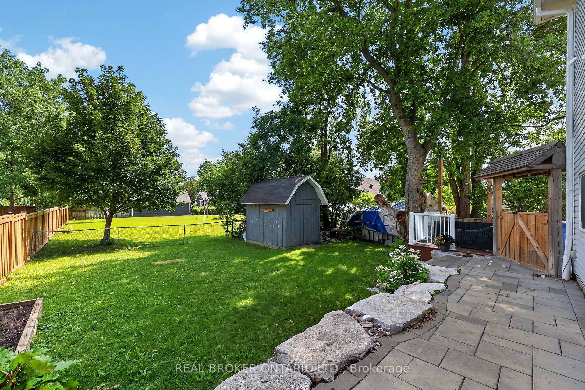 Photo 34 of 5631 Mount Albert Road, East Gwillimbury, Mt Albert — HOMEH