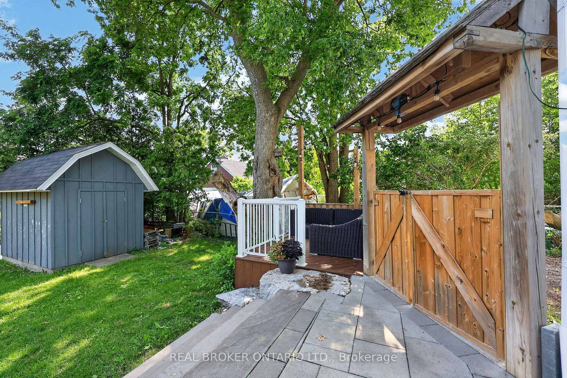 Photo 35 of 5631 Mount Albert Road, East Gwillimbury, Mt Albert — HOMEH