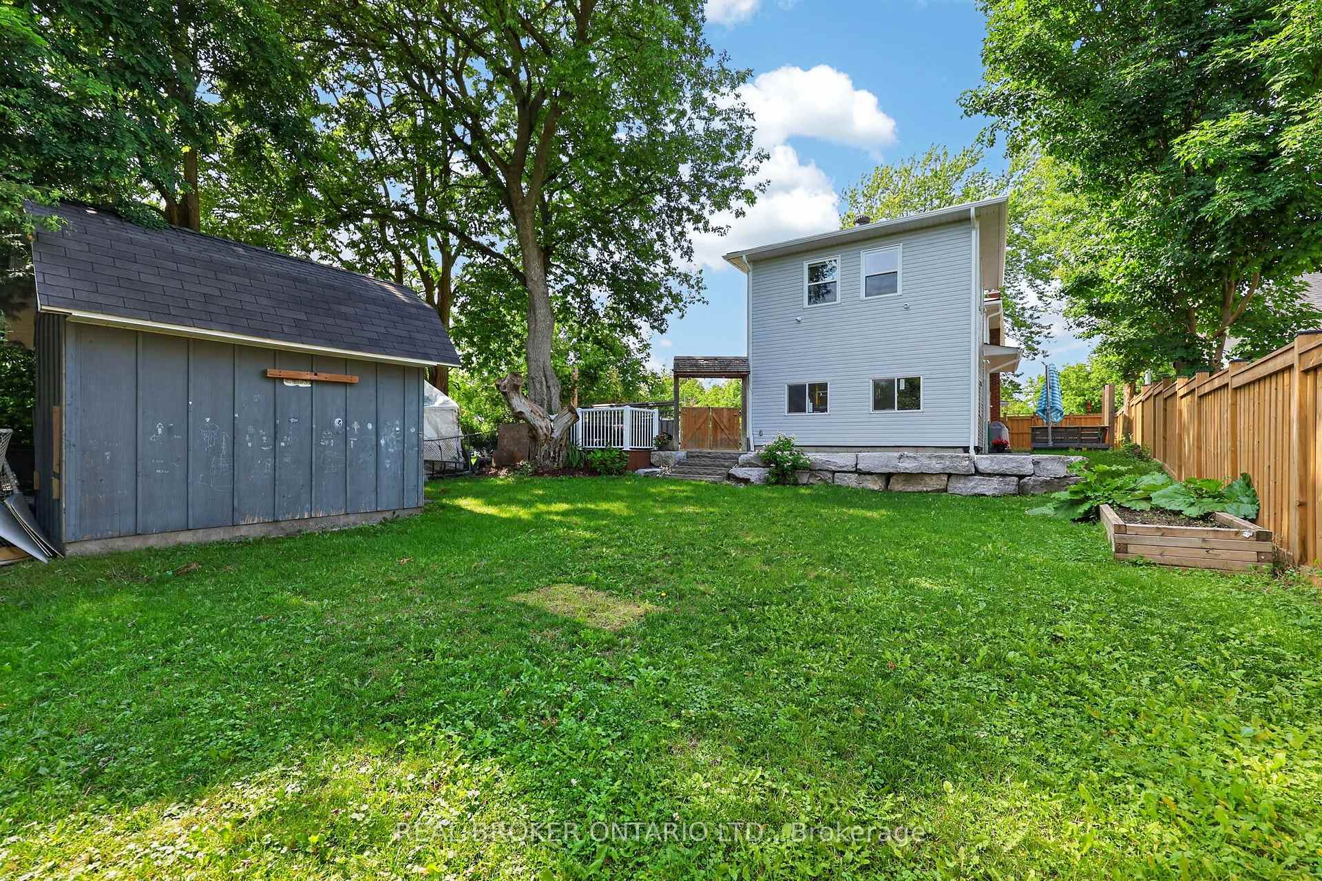 Photo 36 of 5631 Mount Albert Road, East Gwillimbury, Mt Albert — HOMEH