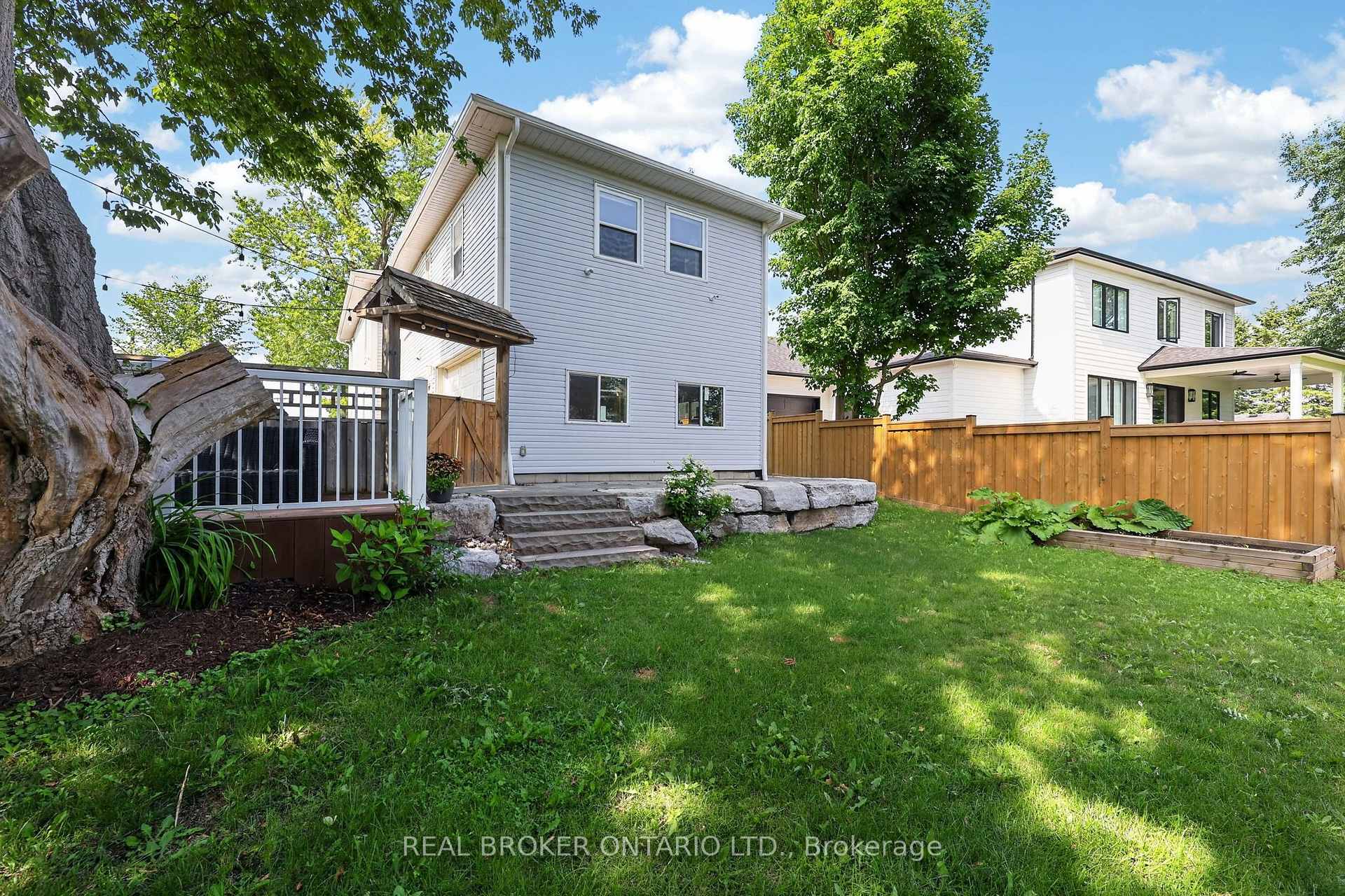 Photo 37 of 5631 Mount Albert Road, East Gwillimbury, Mt Albert — HOMEH