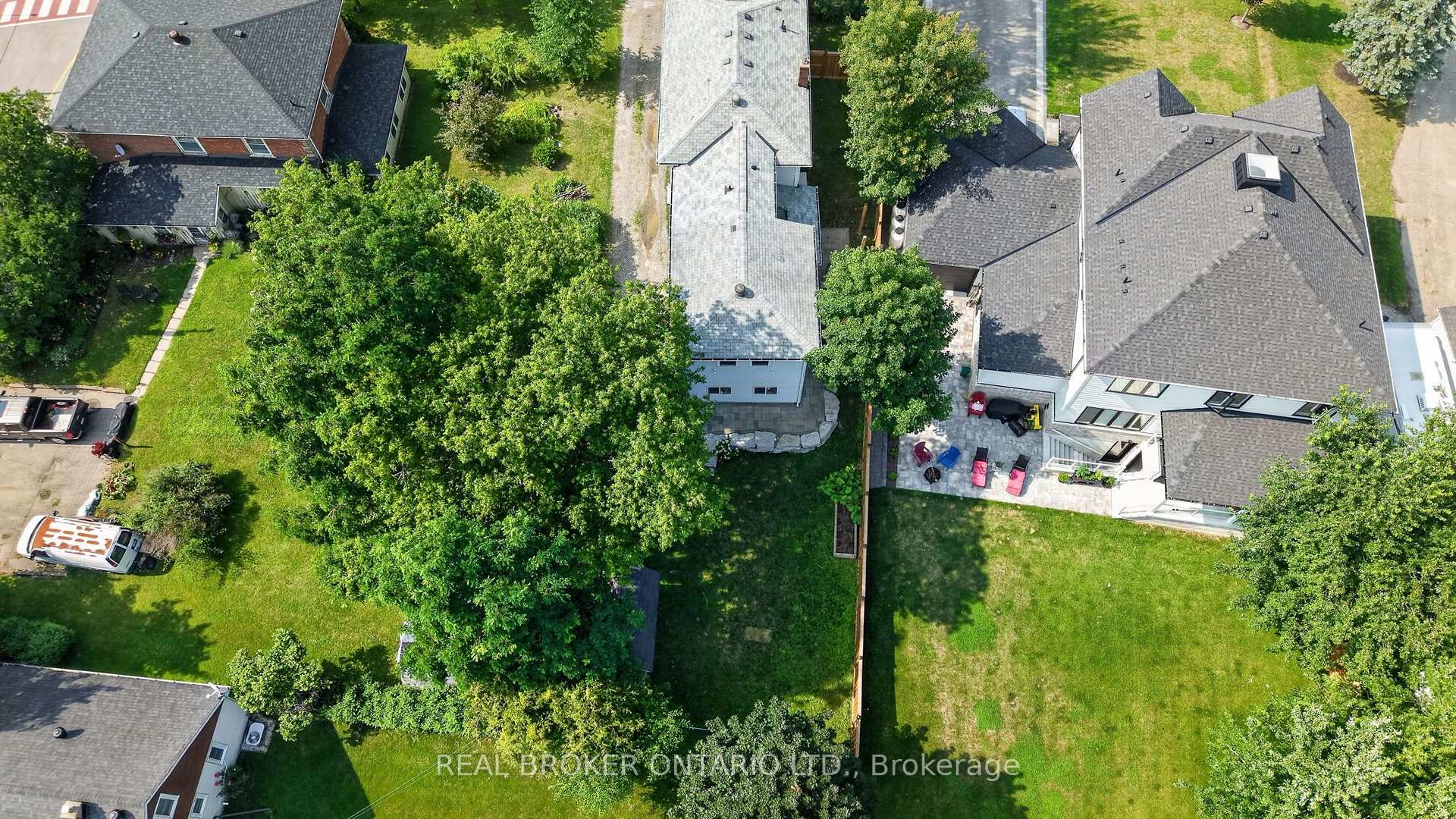 Photo 38 of 5631 Mount Albert Road, East Gwillimbury, Mt Albert — HOMEH