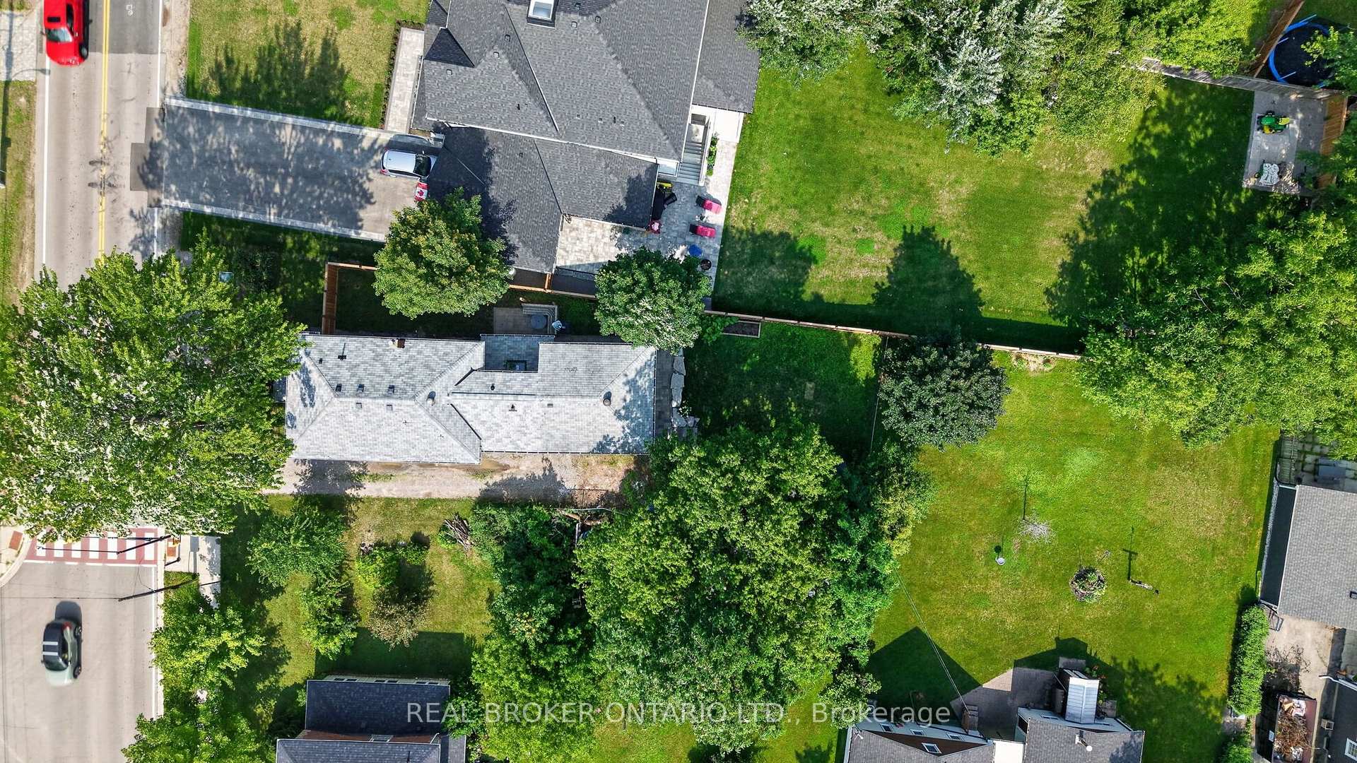 Photo 39 of 5631 Mount Albert Road, East Gwillimbury, Mt Albert — HOMEH