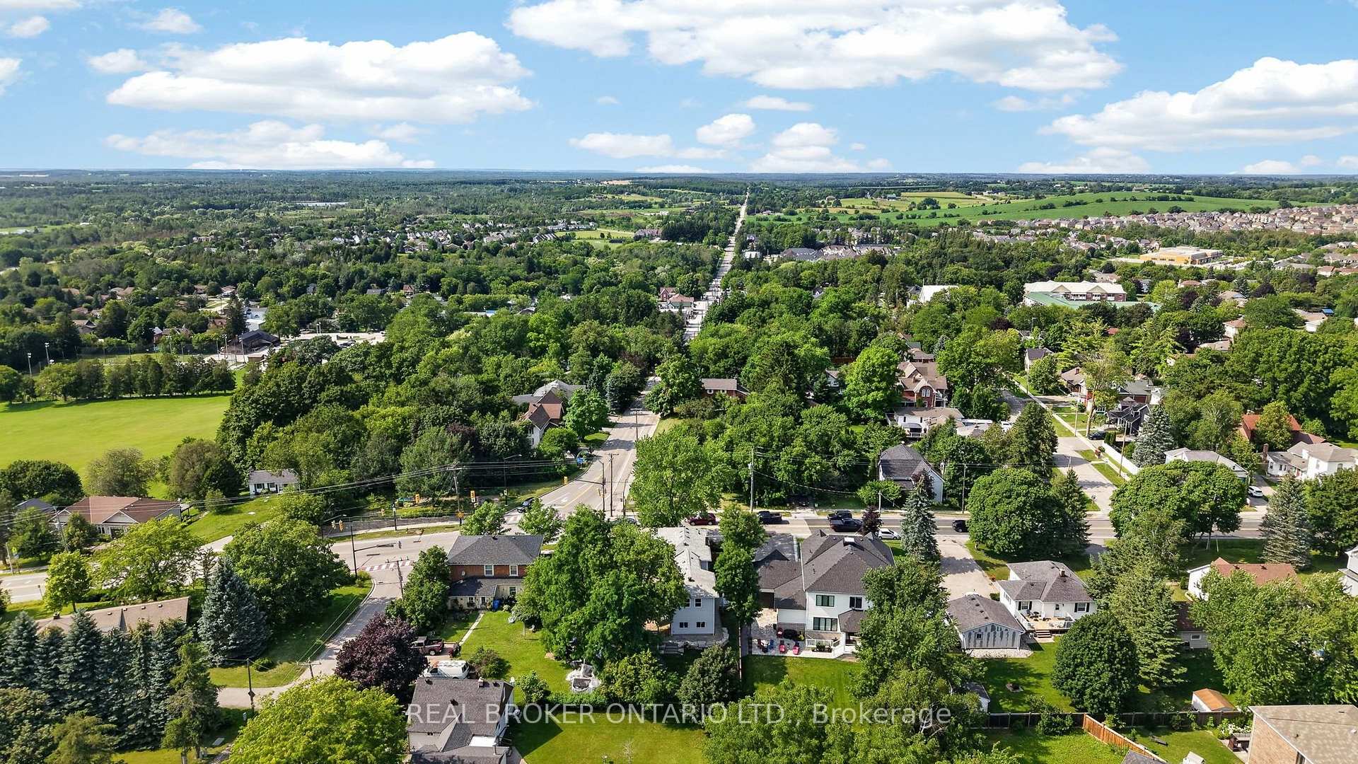 Photo 41 of 5631 Mount Albert Road, East Gwillimbury, Mt Albert — HOMEH