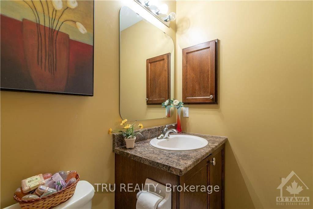 Photo 23 of 228 Berrigan Drive, Ottawa, Barrhaven - Longfields — HOMEH