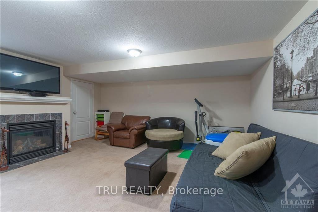 Photo 24 of 228 Berrigan Drive, Ottawa, Barrhaven - Longfields — HOMEH