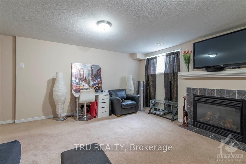 Photo 25 of 228 Berrigan Drive, Ottawa, Barrhaven - Longfields — HOMEH
