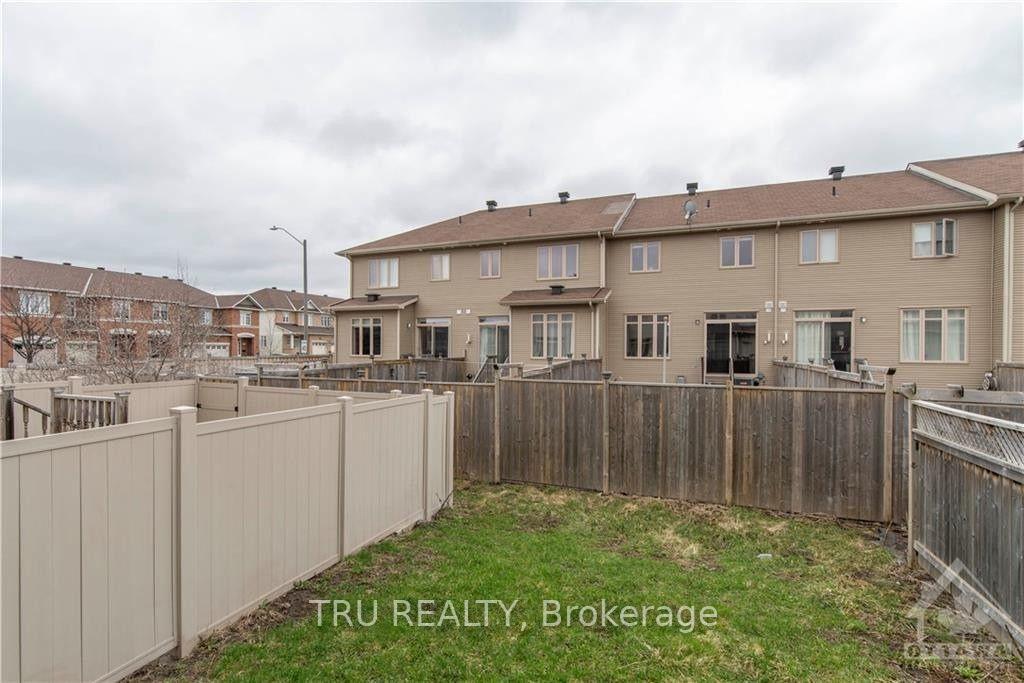 Photo 26 of 228 Berrigan Drive, Ottawa, Barrhaven - Longfields — HOMEH