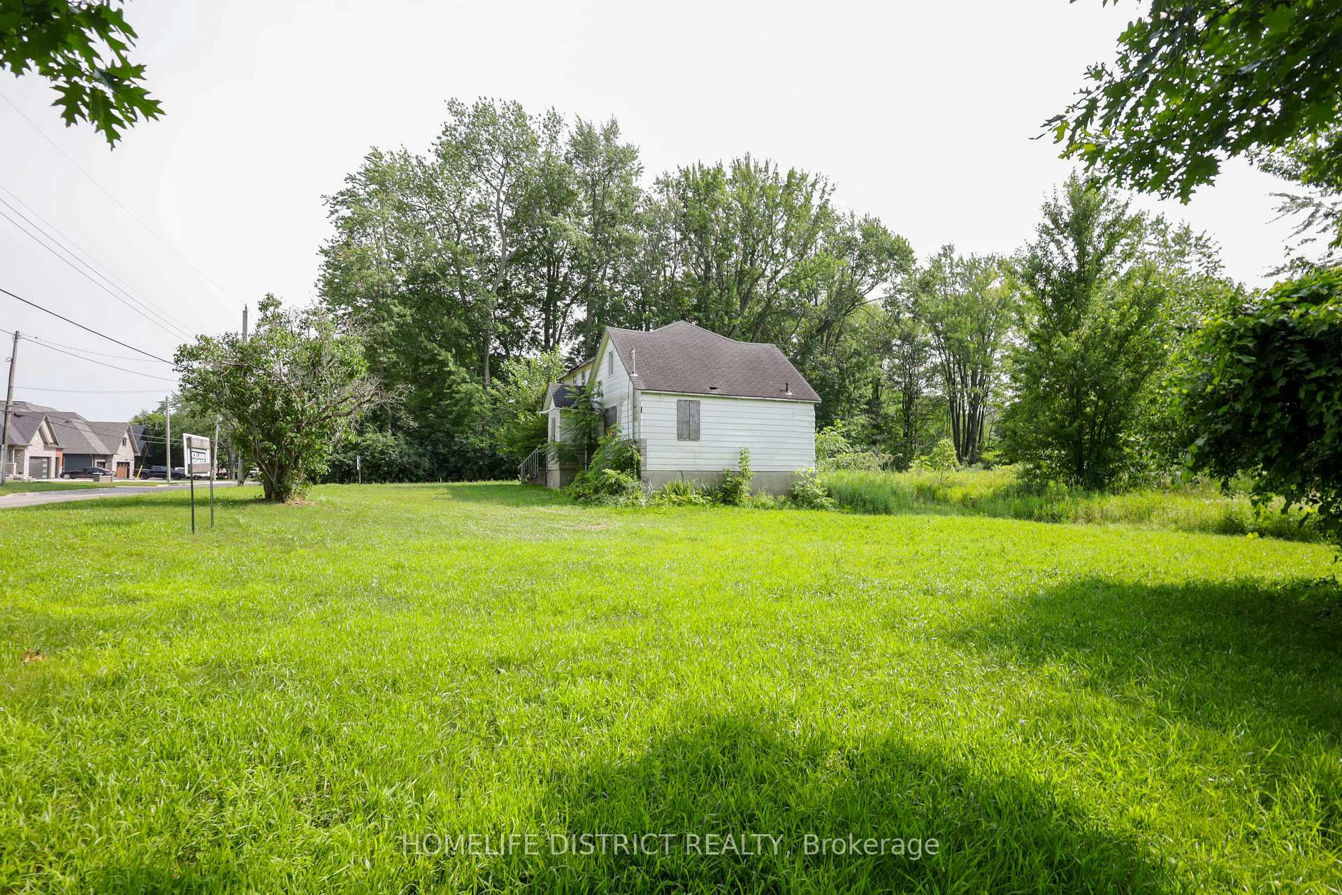 Photo 2 of 3362 - Part Lot 2 Tooley Road, Clarington, Courtice — HOMEH