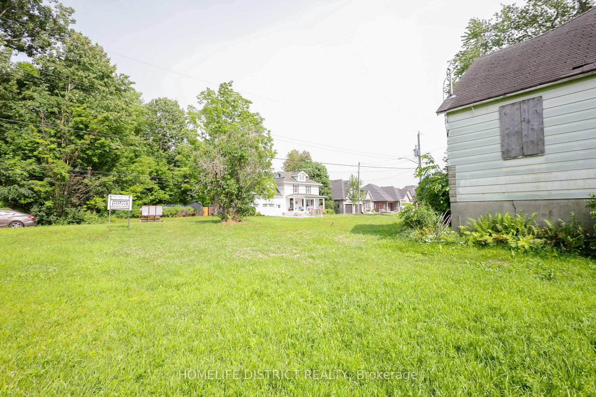Photo 3 of 3362 - Part Lot 2 Tooley Road, Clarington, Courtice — HOMEH