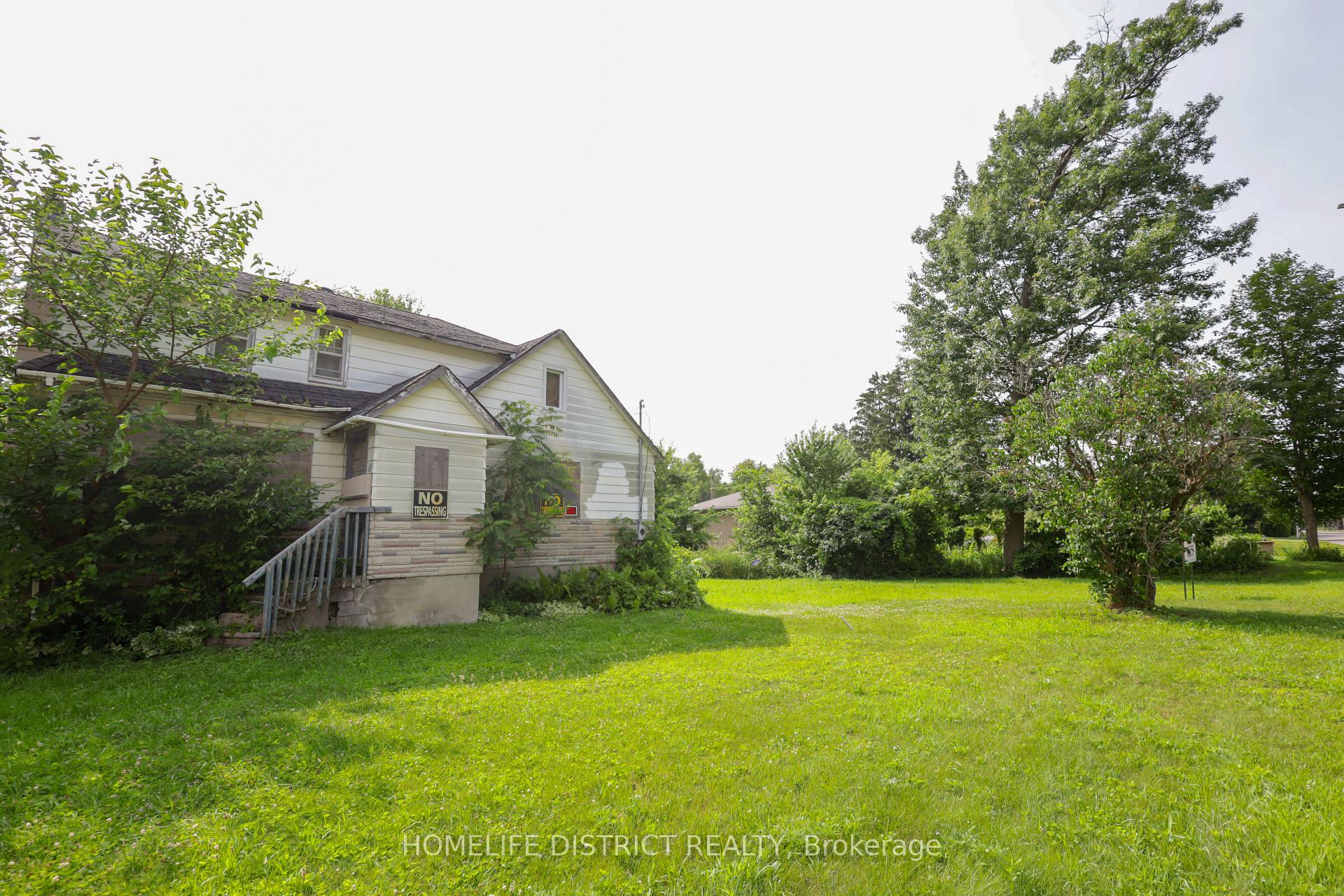 Photo 4 of 3362 - Part Lot 2 Tooley Road, Clarington, Courtice — HOMEH