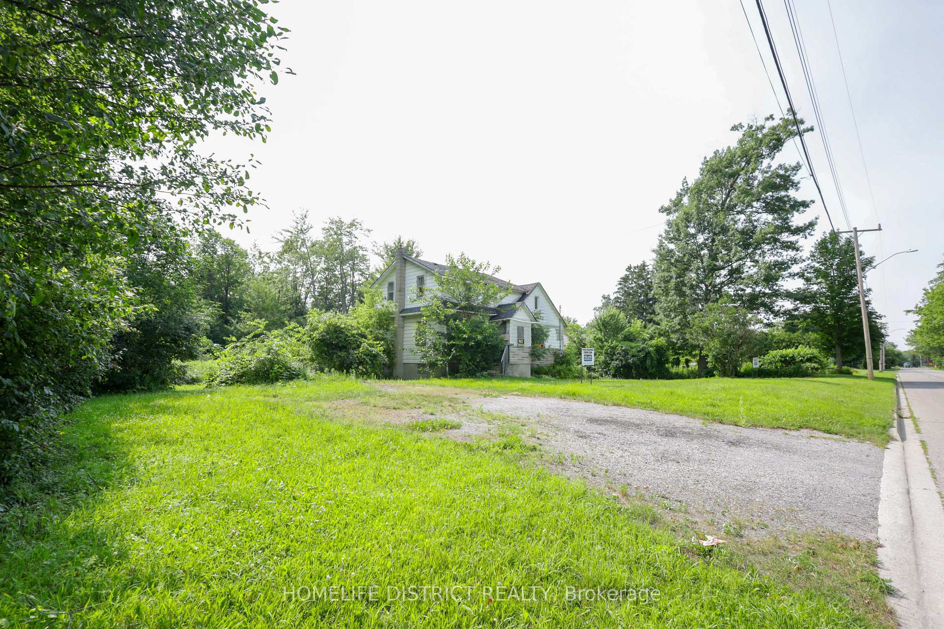 Photo 6 of 3362 - Part Lot 2 Tooley Road, Clarington, Courtice — HOMEH