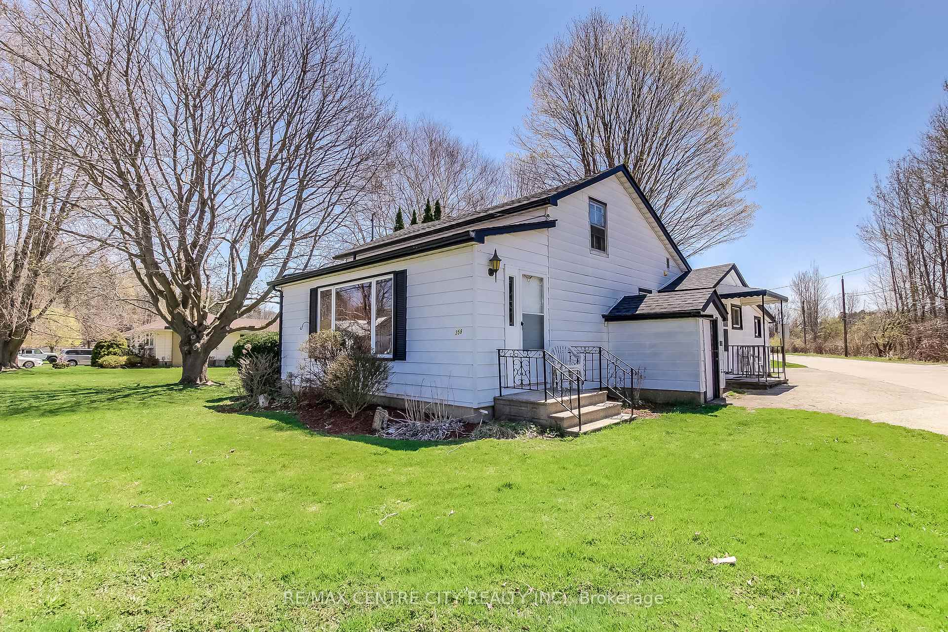Photo 1 of 358 Warren Street, Central Elgin, Port Stanley — HOMEH
