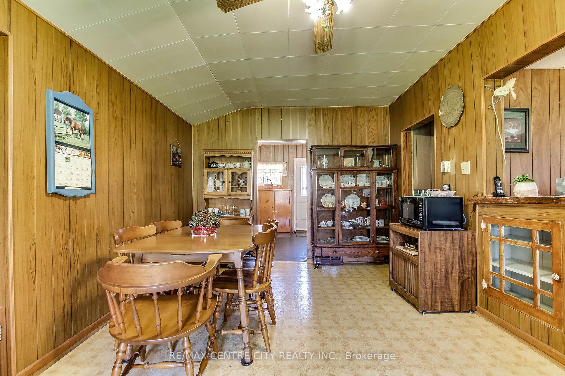 Photo 9 of 358 Warren Street, Central Elgin, Port Stanley — HOMEH