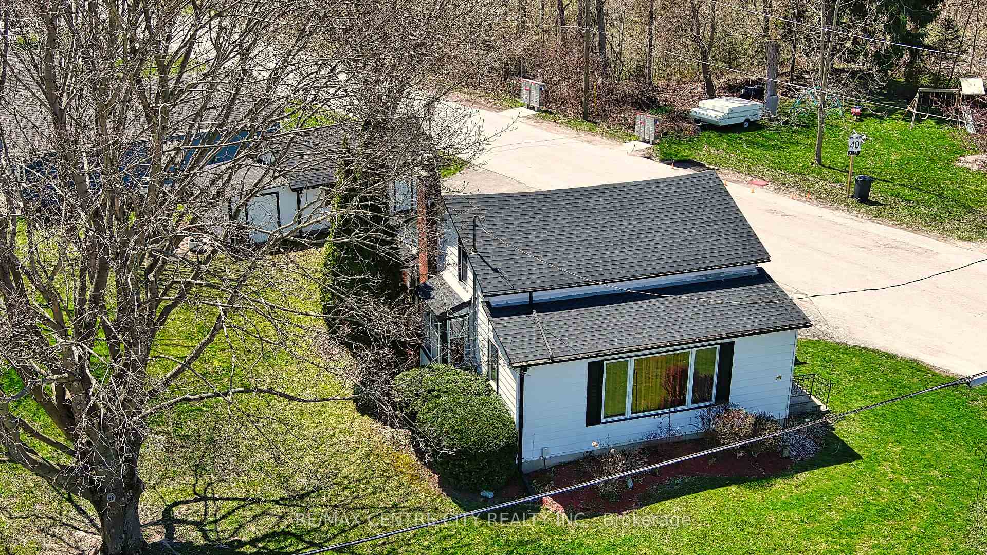 Photo 24 of 358 Warren Street, Central Elgin, Port Stanley — HOMEH