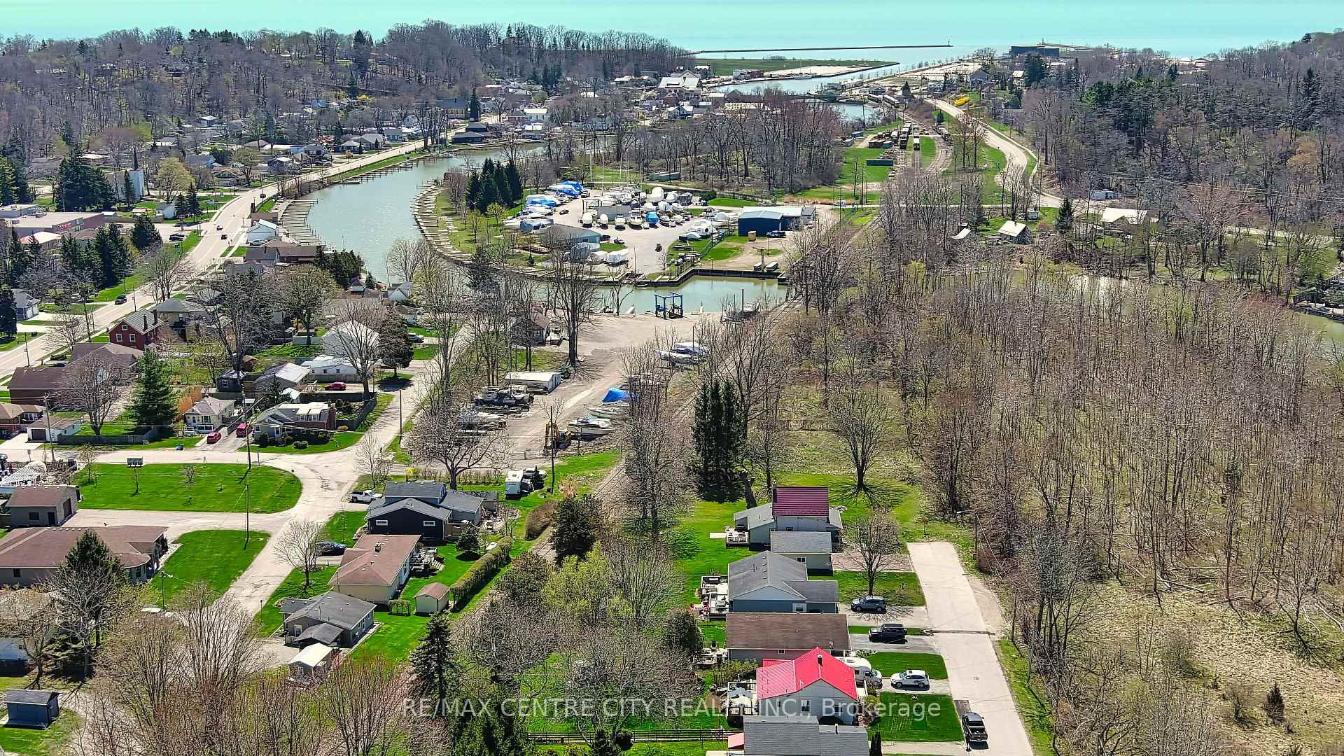 Photo 25 of 358 Warren Street, Central Elgin, Port Stanley — HOMEH
