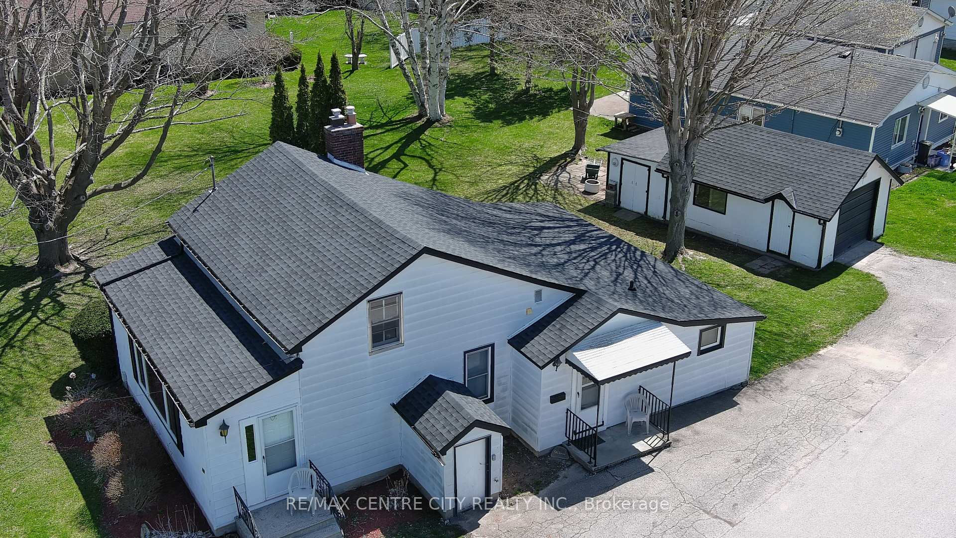 Photo 29 of 358 Warren Street, Central Elgin, Port Stanley — HOMEH