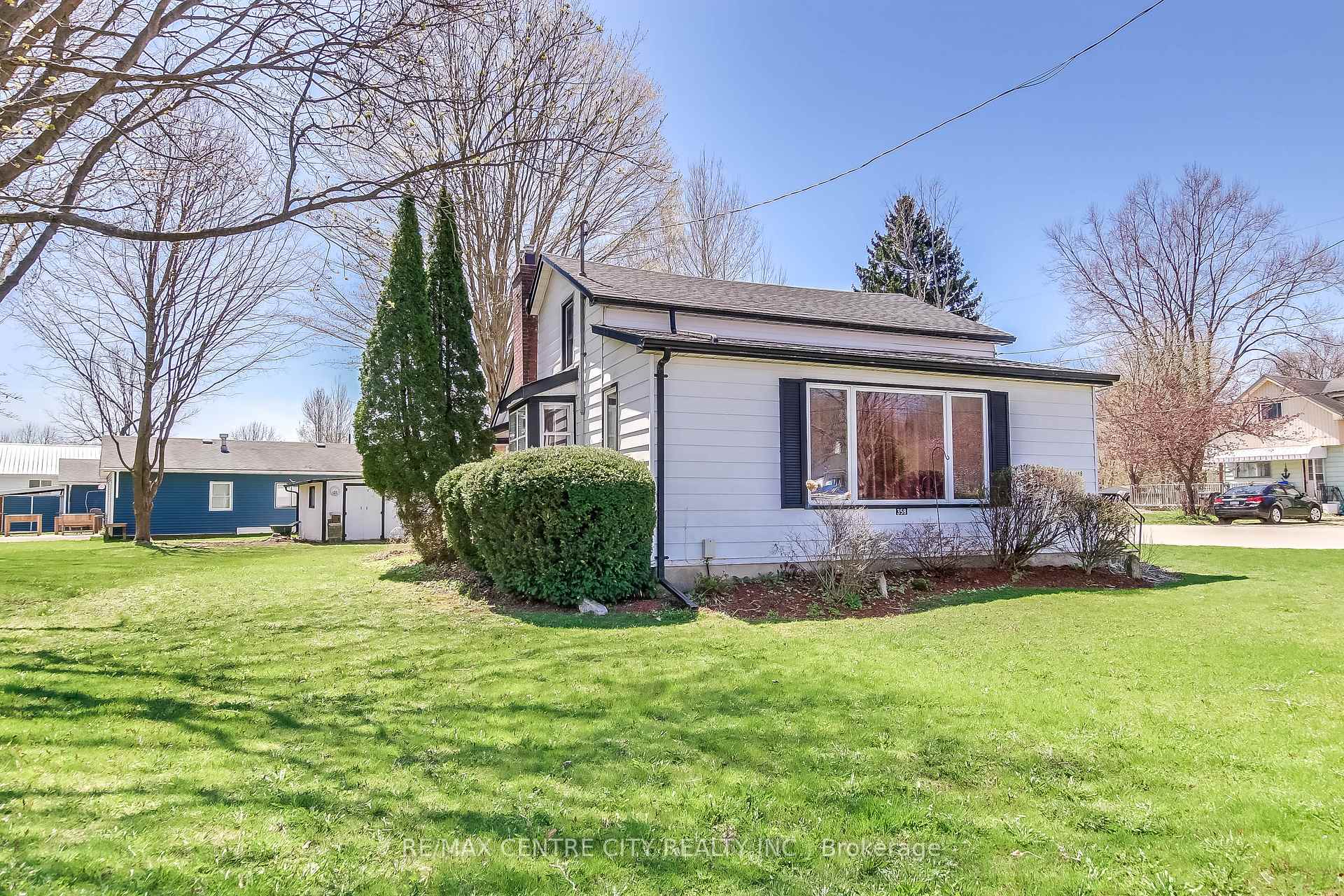 Photo 30 of 358 Warren Street, Central Elgin, Port Stanley — HOMEH