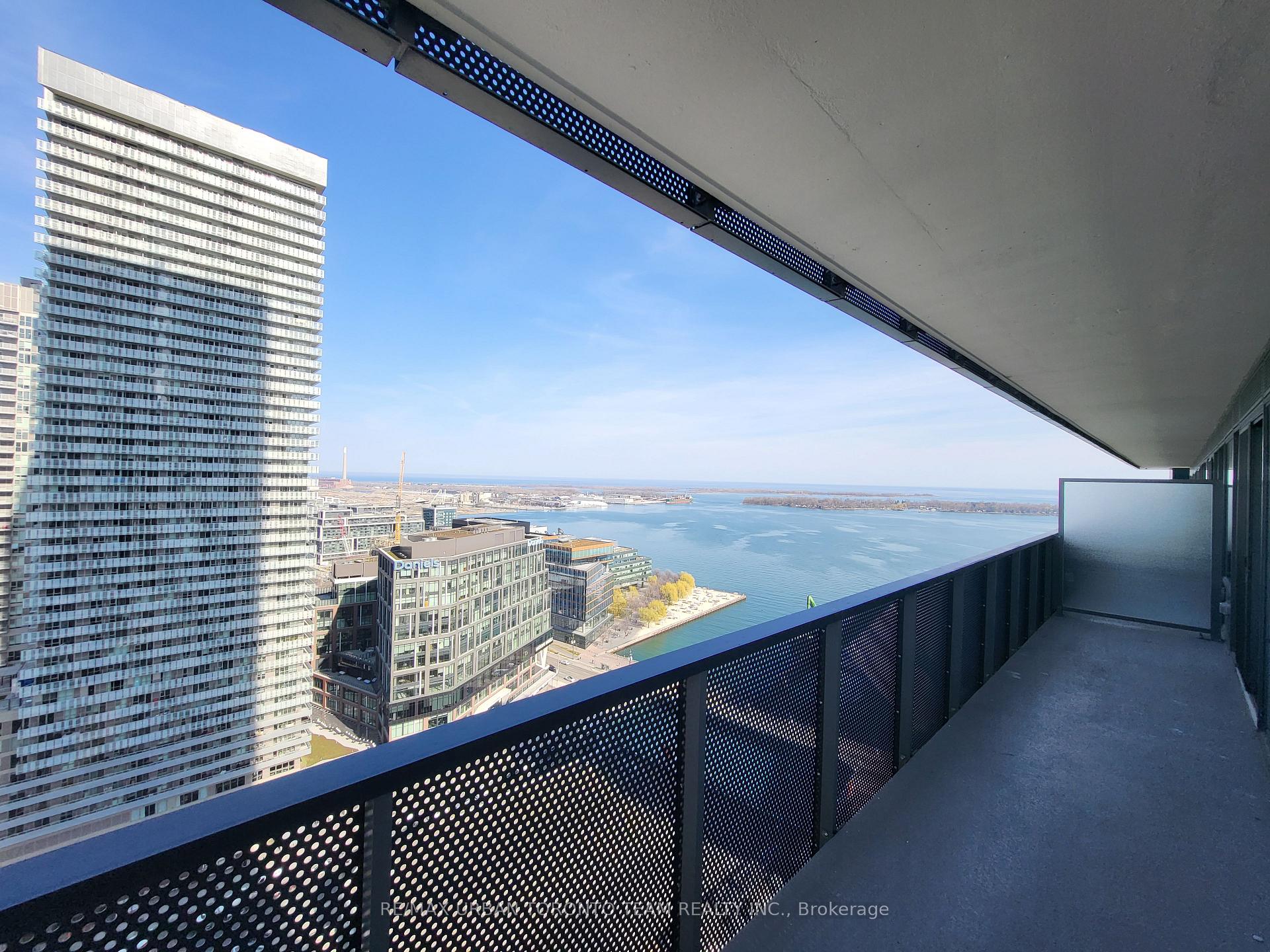 Photo 3 of Unit 2503, 138 Downes Street, Toronto, Waterfront Communities — HOMEH
