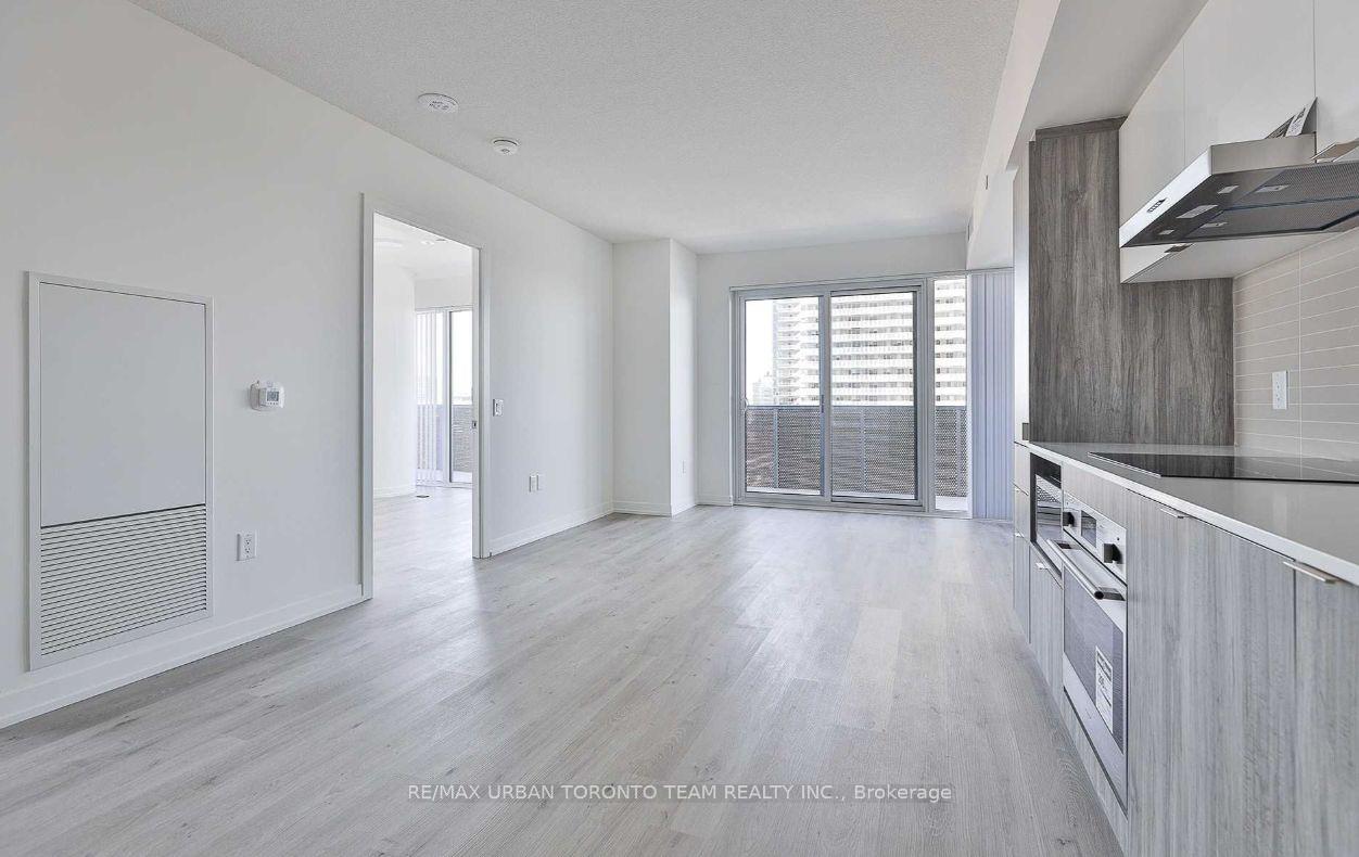 Photo 5 of Unit 2503, 138 Downes Street, Toronto, Waterfront Communities — HOMEH