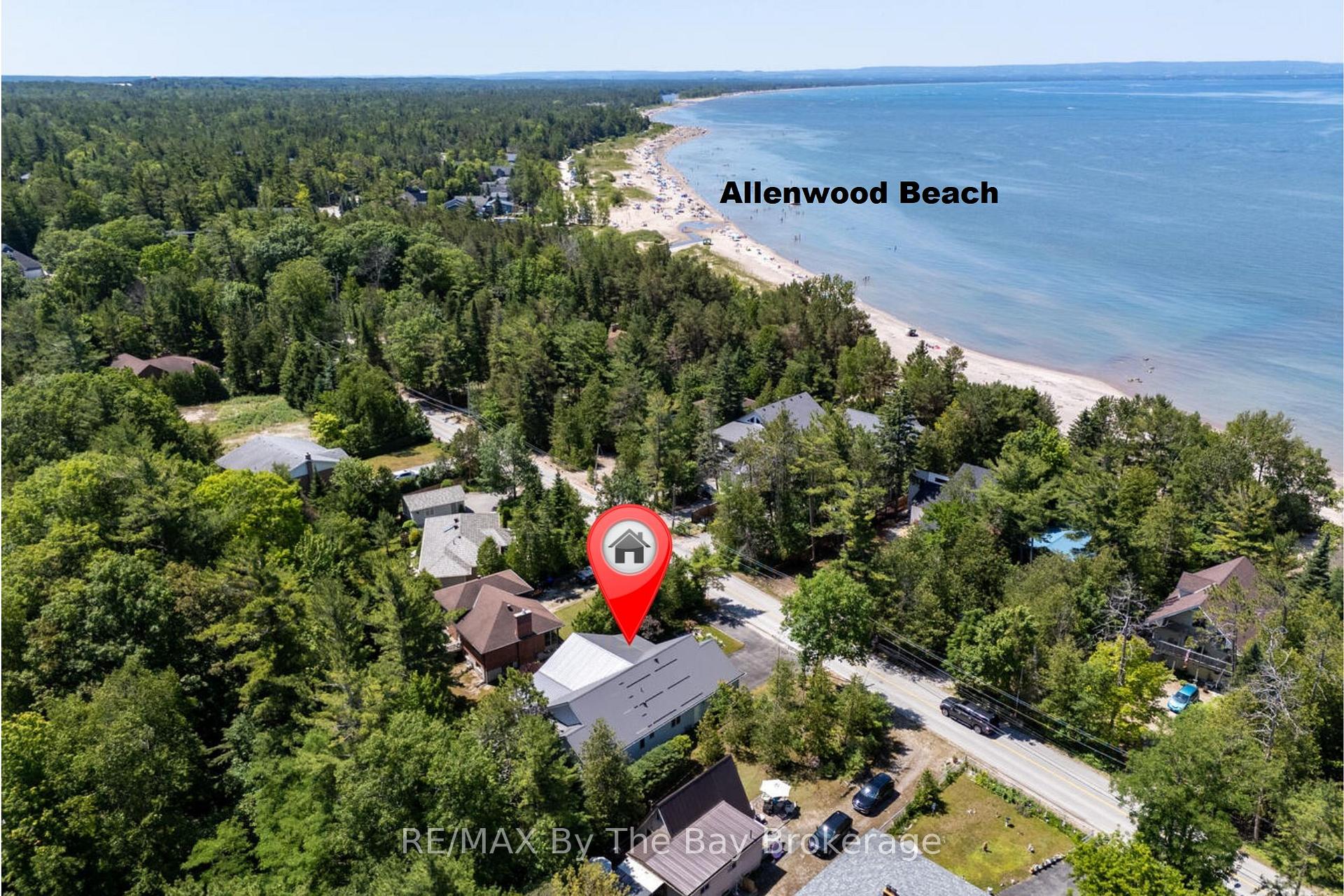 Photo 1 of 1327 River Road E, Wasaga Beach — HOMEH
