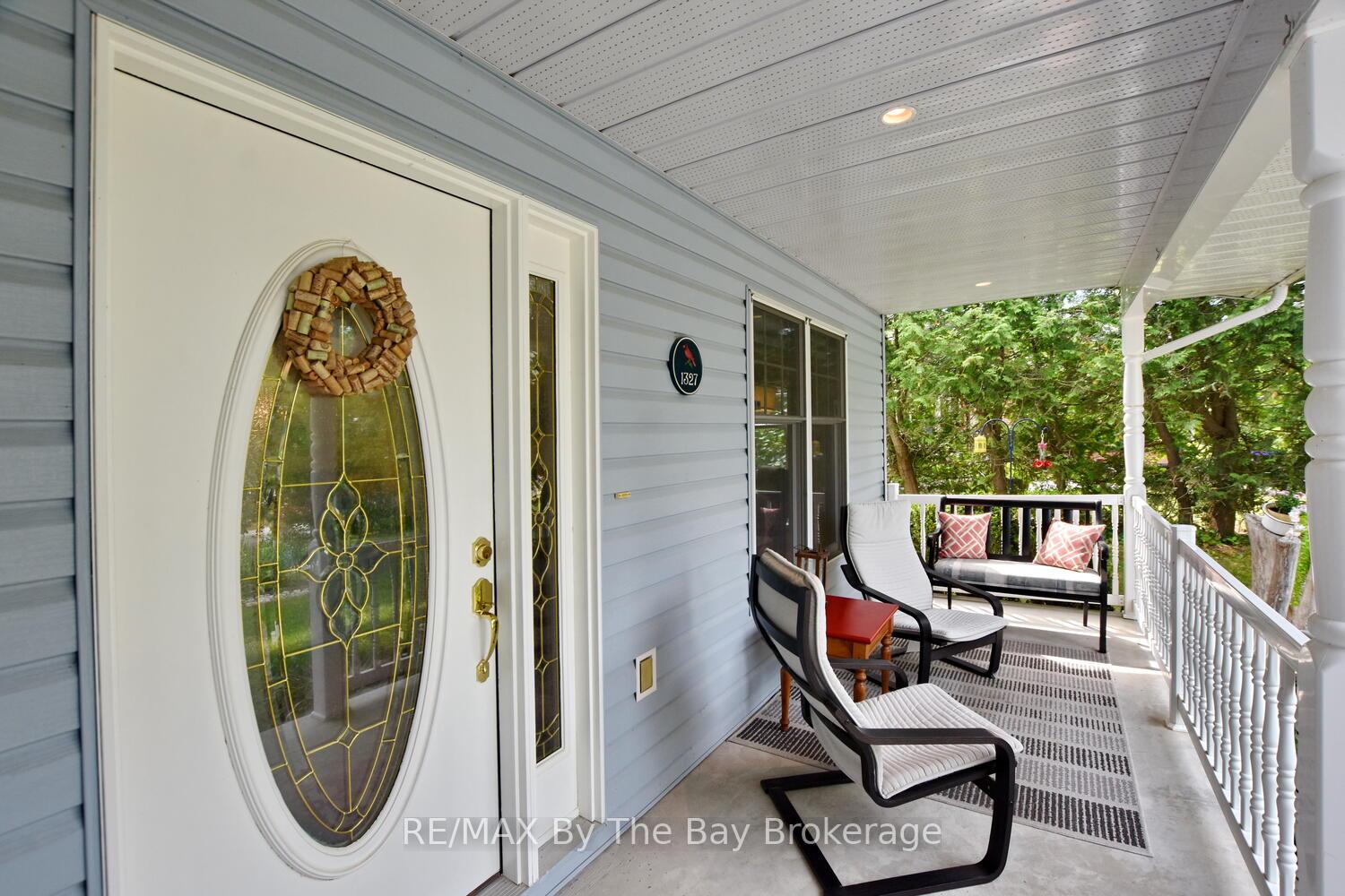 Photo 40 of 1327 River Road E, Wasaga Beach — HOMEH