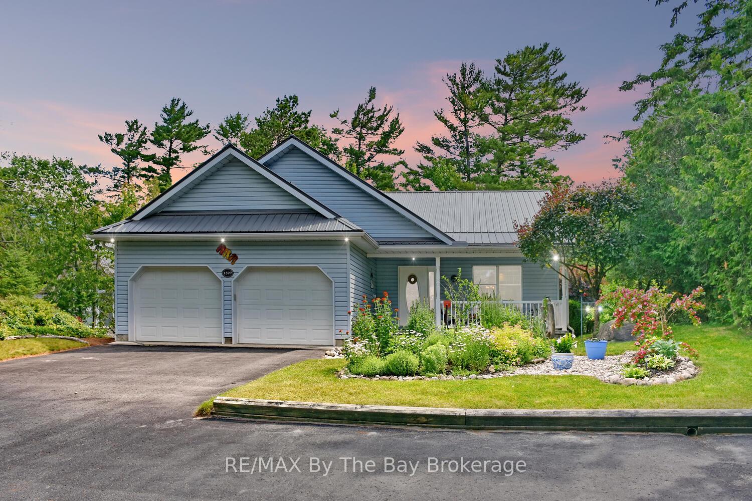 Photo 48 of 1327 River Road E, Wasaga Beach — HOMEH