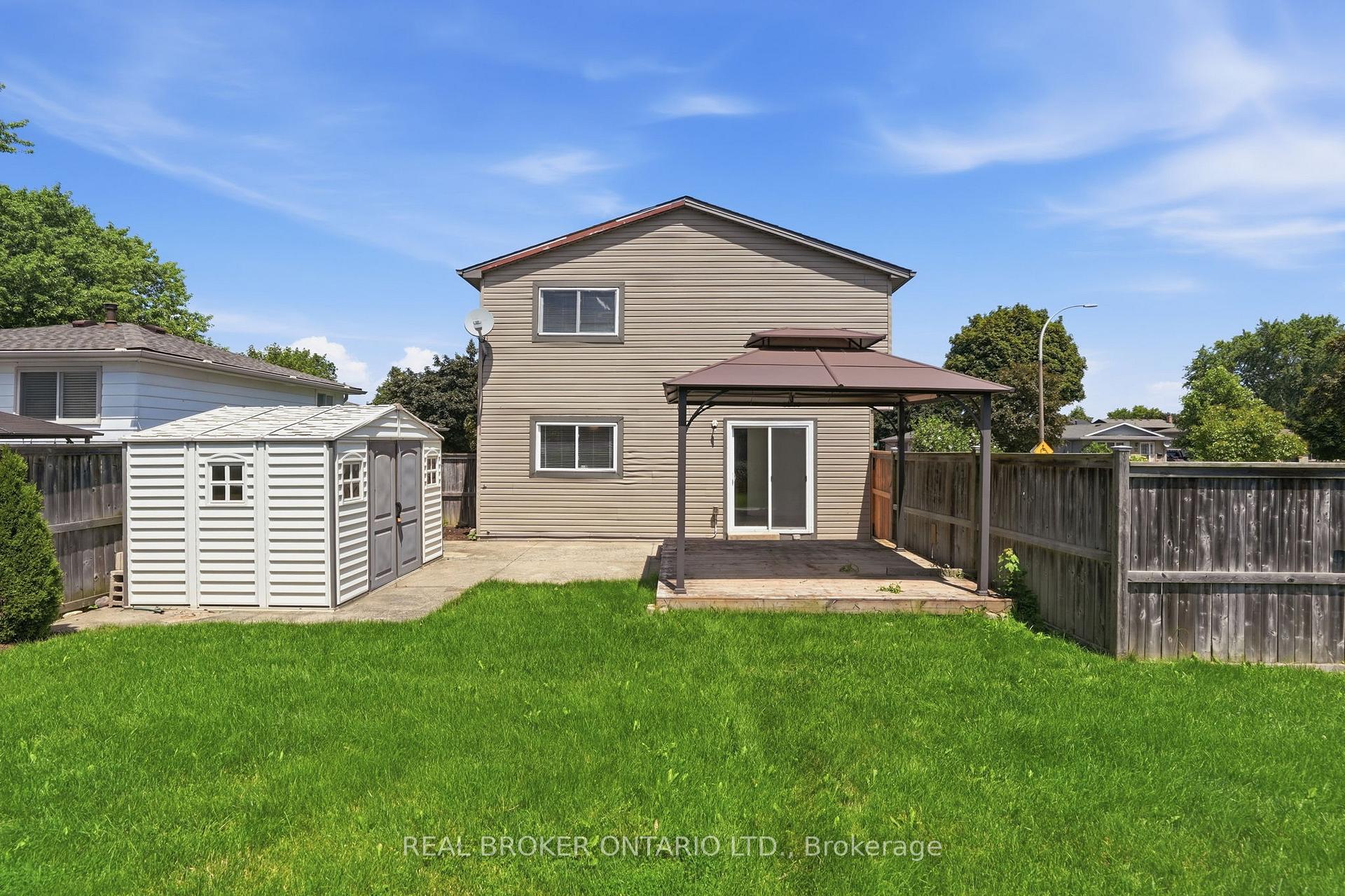 Photo 46 of 3 Prideaux Street, Hamilton, Stoney Creek Mountain — HOMEH