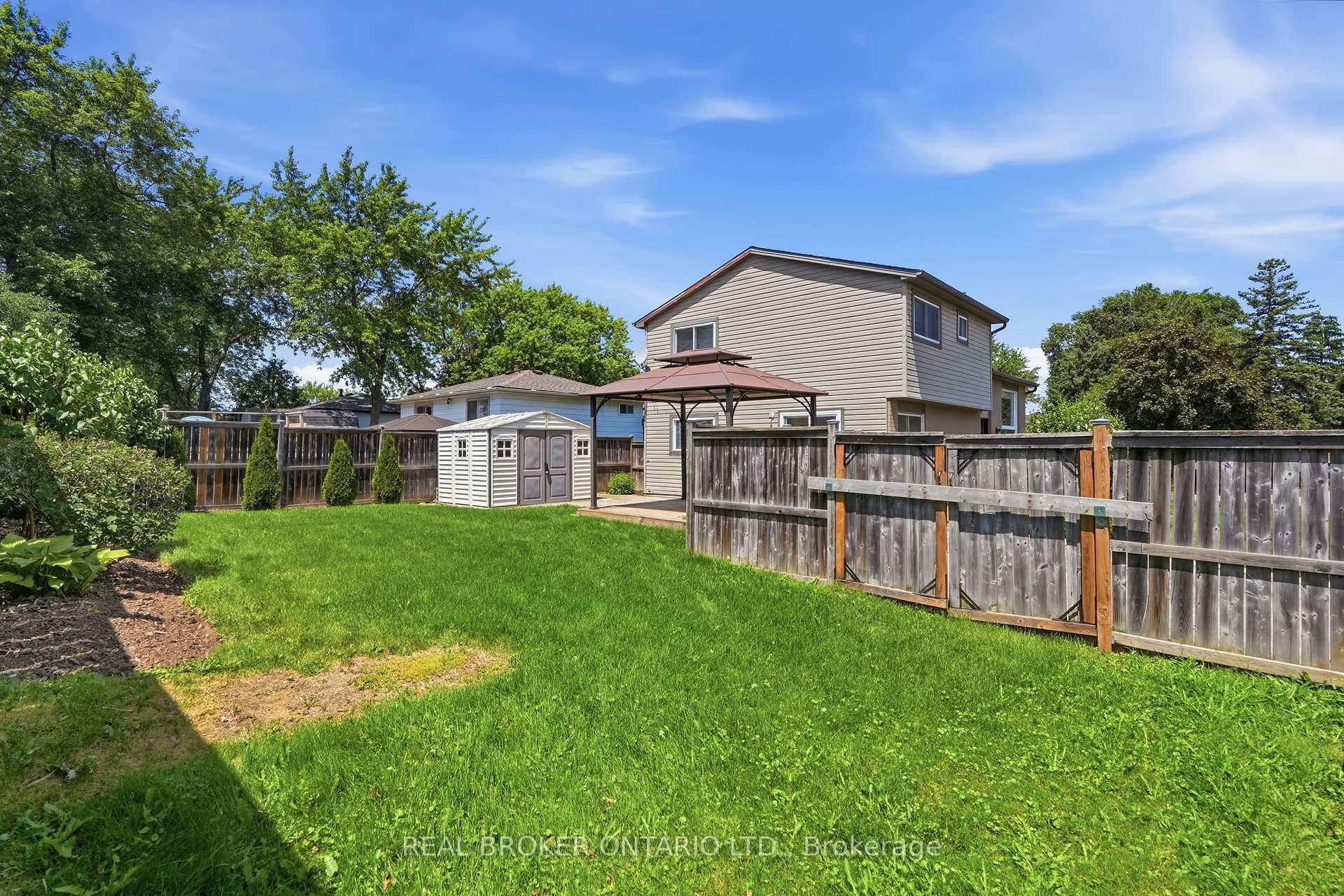 Photo 47 of 3 Prideaux Street, Hamilton, Stoney Creek Mountain — HOMEH