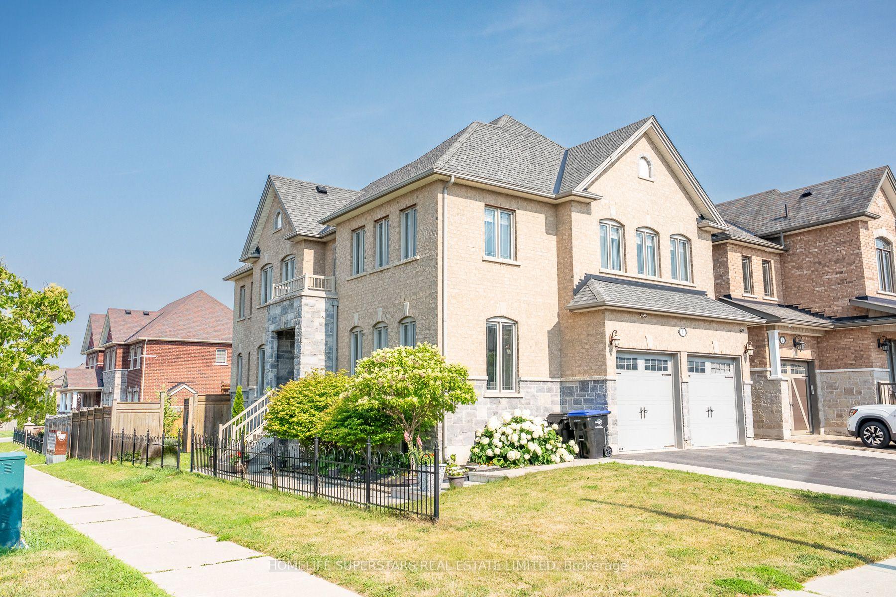 Photo of 1 Walker Boulevard