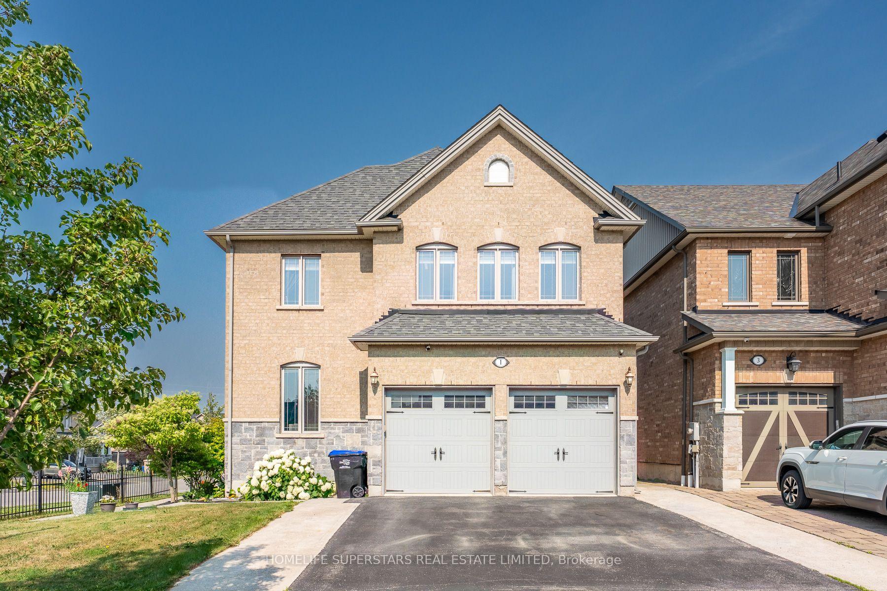 Photo 3 of 1 Walker Boulevard, New Tecumseth, Alliston — HOMEH