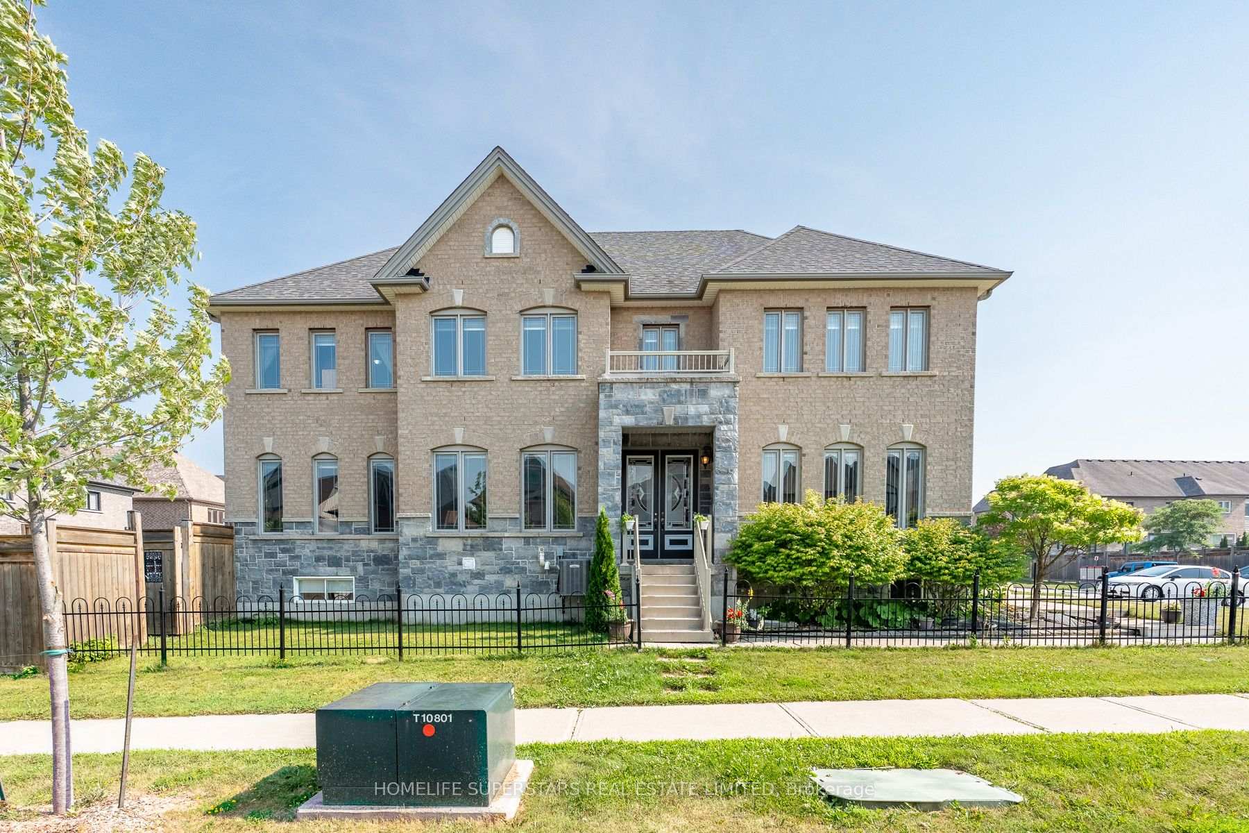 Photo 4 of 1 Walker Boulevard, New Tecumseth, Alliston — HOMEH