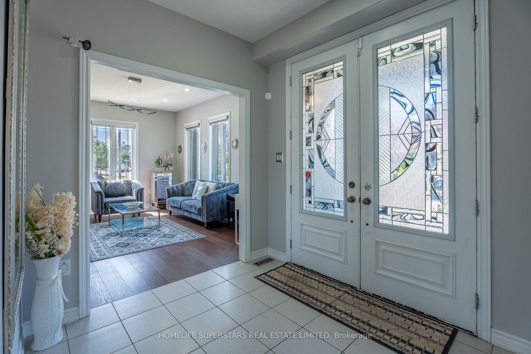 Photo 12 of 1 Walker Boulevard, New Tecumseth, Alliston — HOMEH