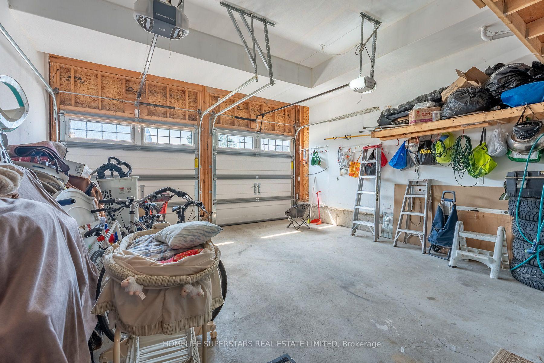 Photo 36 of 1 Walker Boulevard, New Tecumseth, Alliston — HOMEH