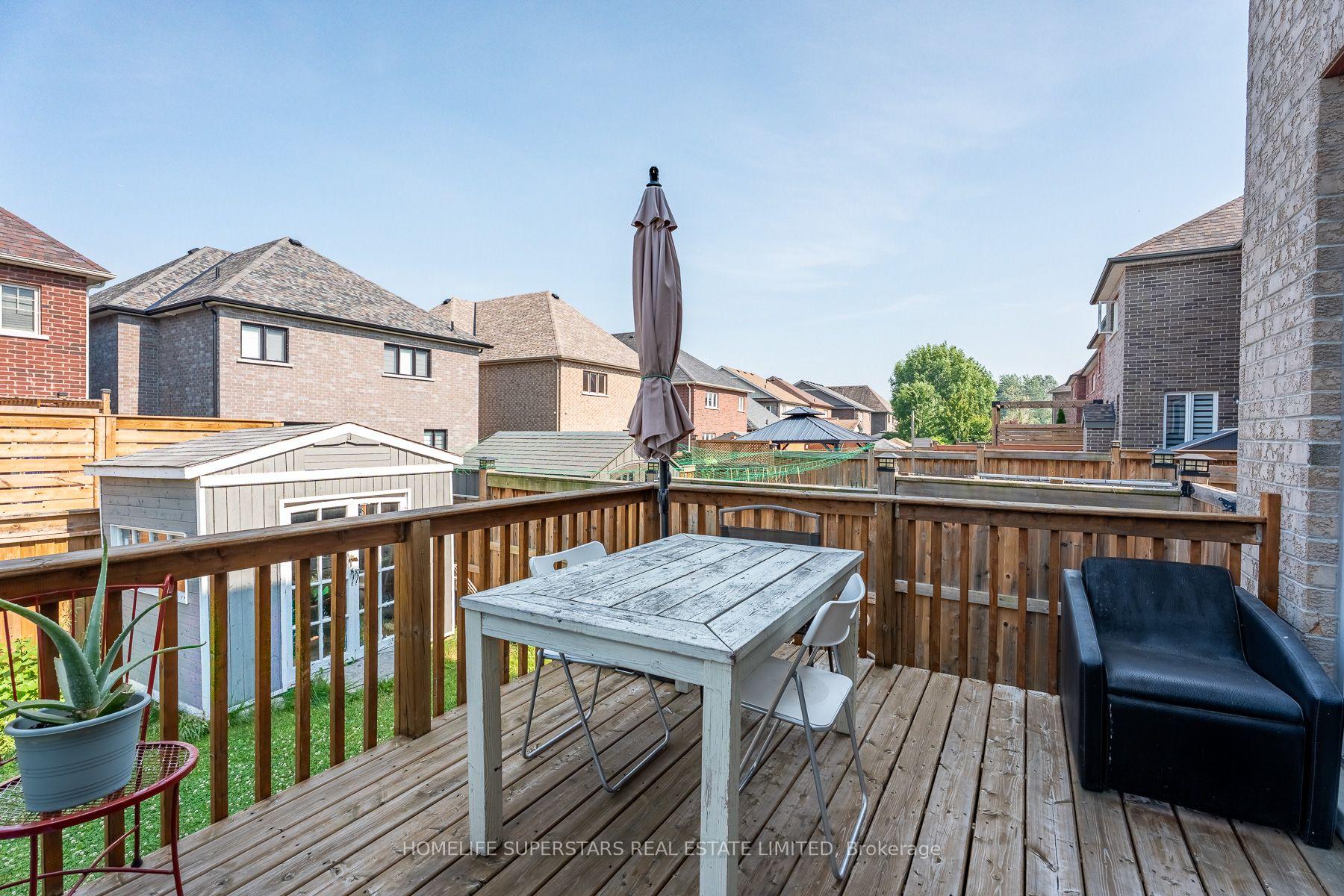 Photo 37 of 1 Walker Boulevard, New Tecumseth, Alliston — HOMEH