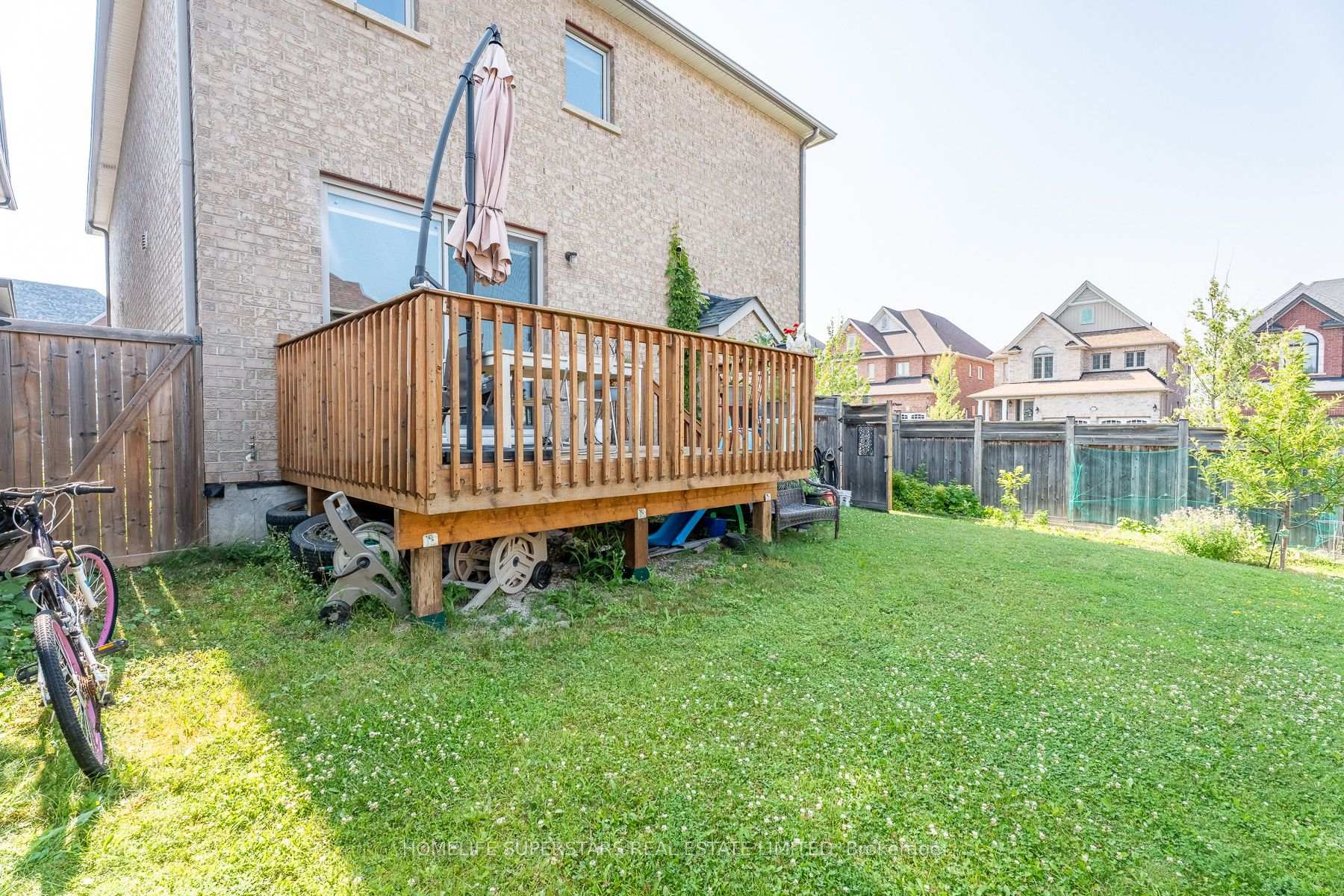 Photo 39 of 1 Walker Boulevard, New Tecumseth, Alliston — HOMEH