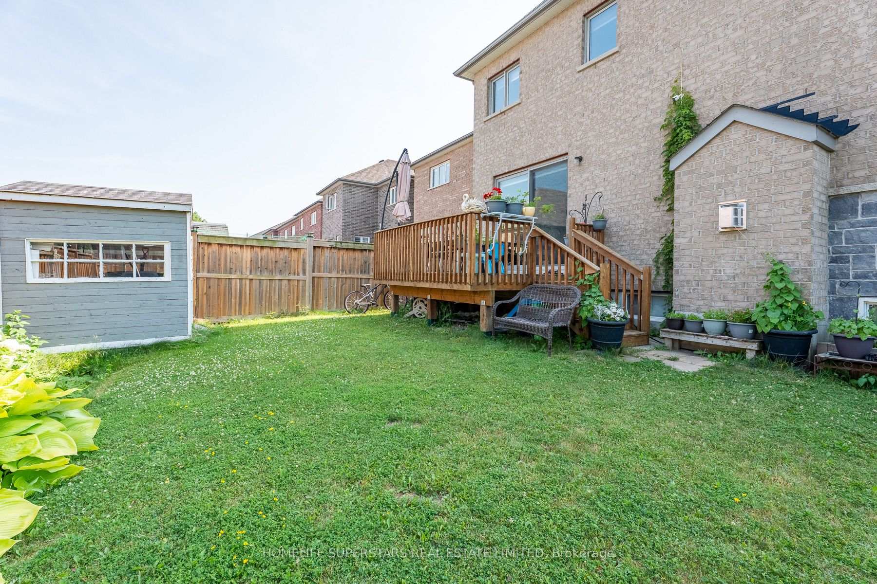 Photo 40 of 1 Walker Boulevard, New Tecumseth, Alliston — HOMEH