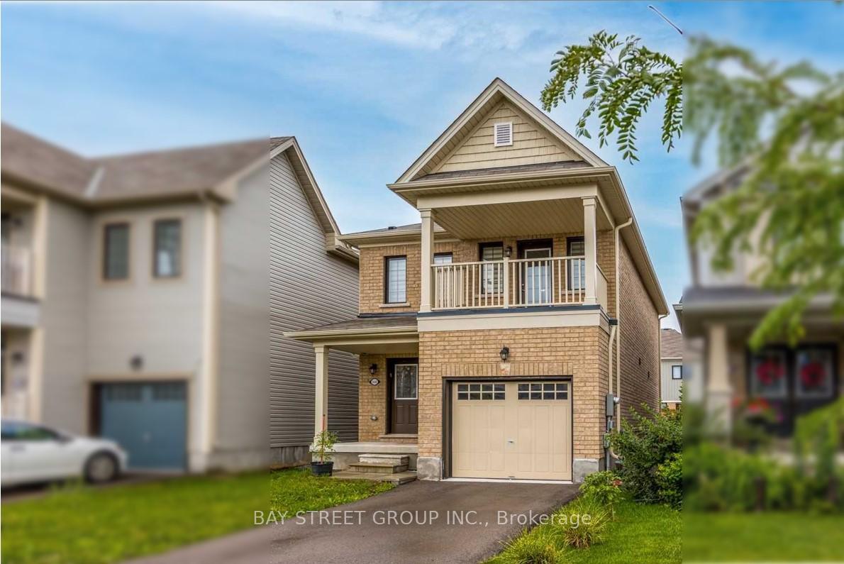 Photo 1 of 8088 Blue Ash Lane, Niagara Falls, Brown — HOMEH