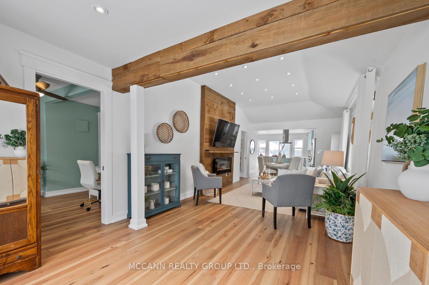 Photo 5 of 153 Portview Road, Scugog, Rural Scugog — HOMEH