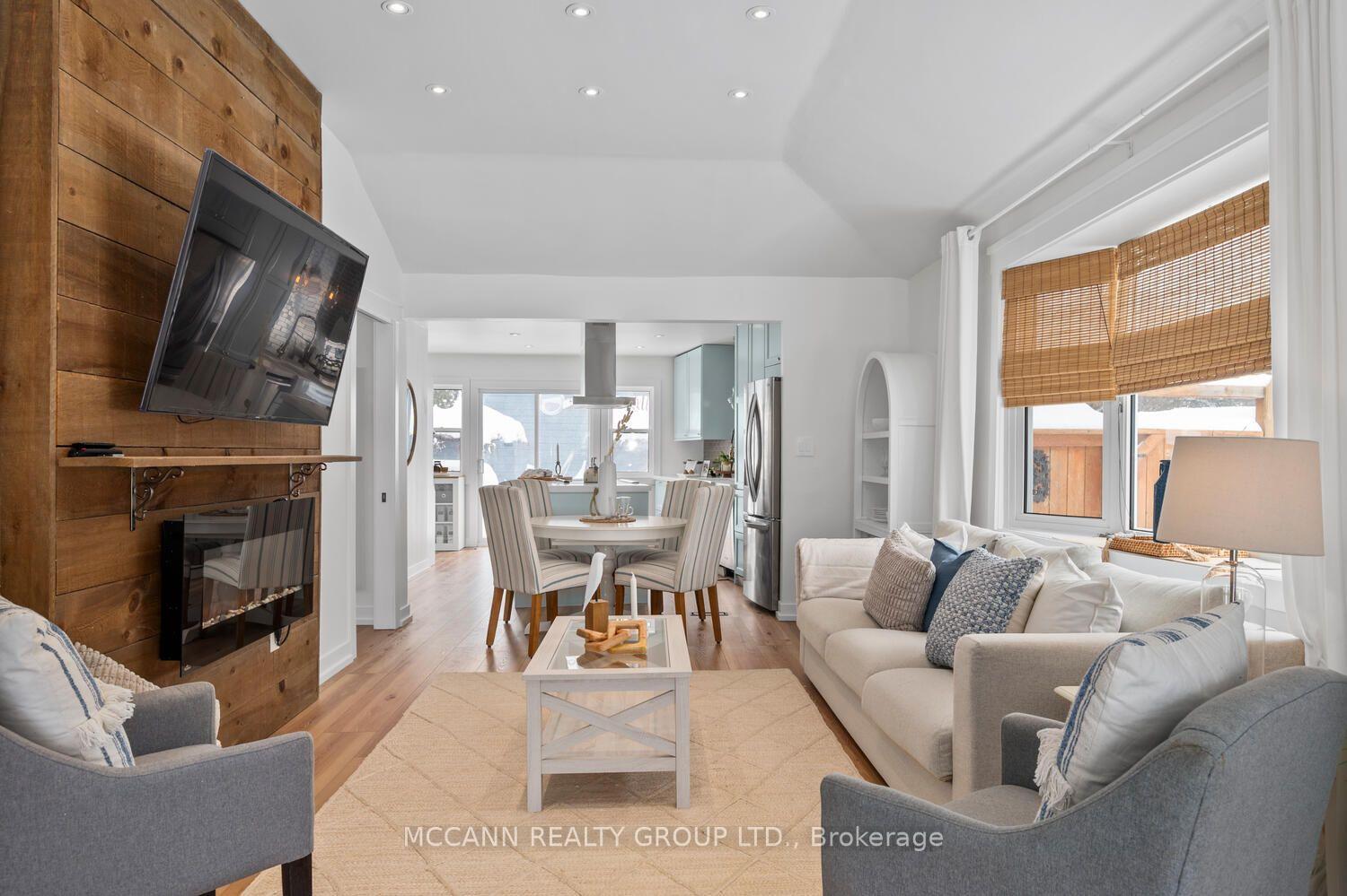 Photo 6 of 153 Portview Road, Scugog, Rural Scugog — HOMEH