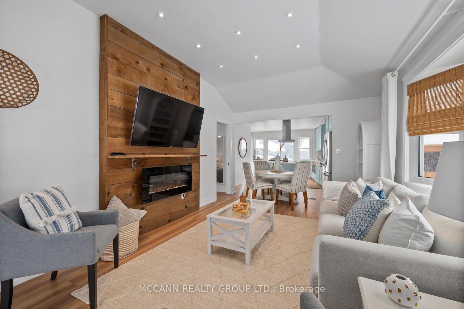 Photo 7 of 153 Portview Road, Scugog, Rural Scugog — HOMEH