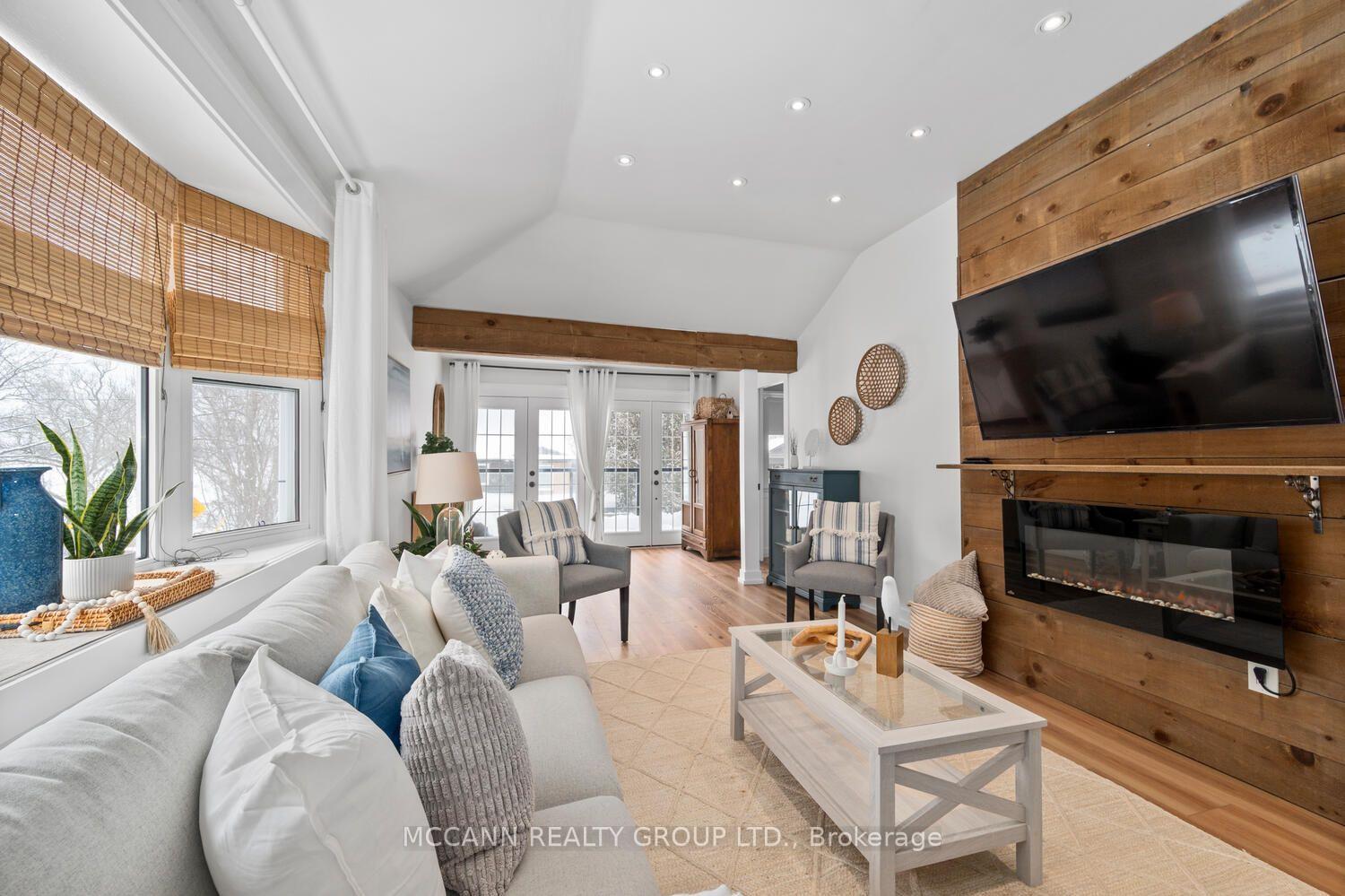 Photo 8 of 153 Portview Road, Scugog, Rural Scugog — HOMEH