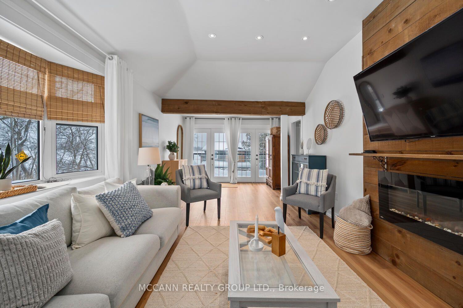 Photo 9 of 153 Portview Road, Scugog, Rural Scugog — HOMEH