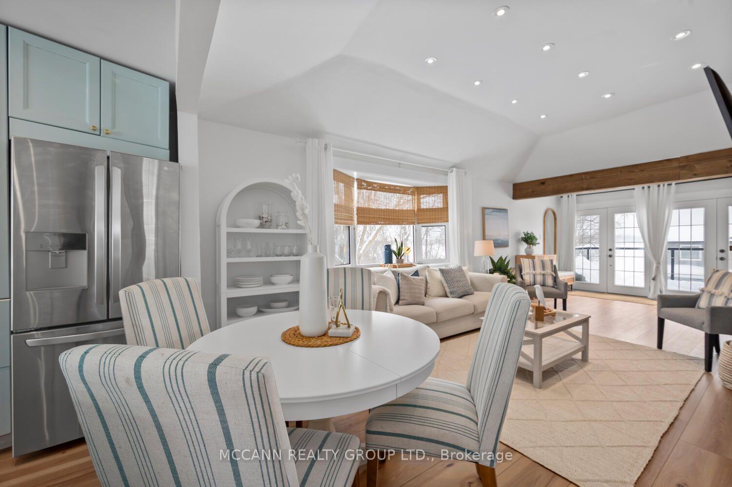 Photo 10 of 153 Portview Road, Scugog, Rural Scugog — HOMEH
